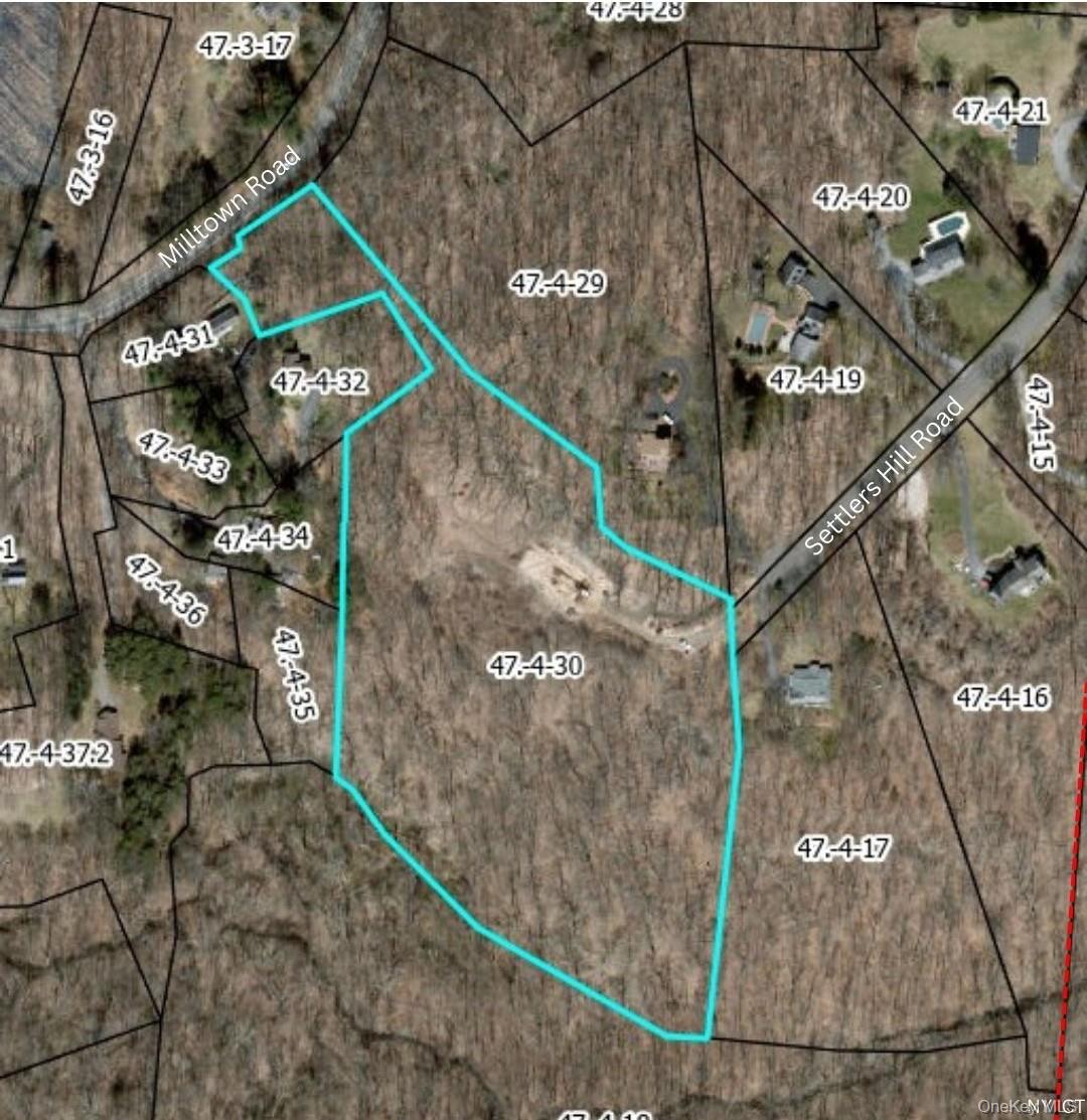 93 Settlers Hill Road, Brewster, NY 10509