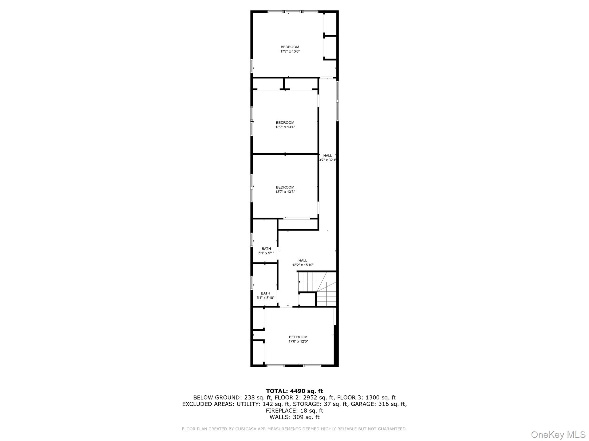 3 School House Lane, Great Neck, NY 11020