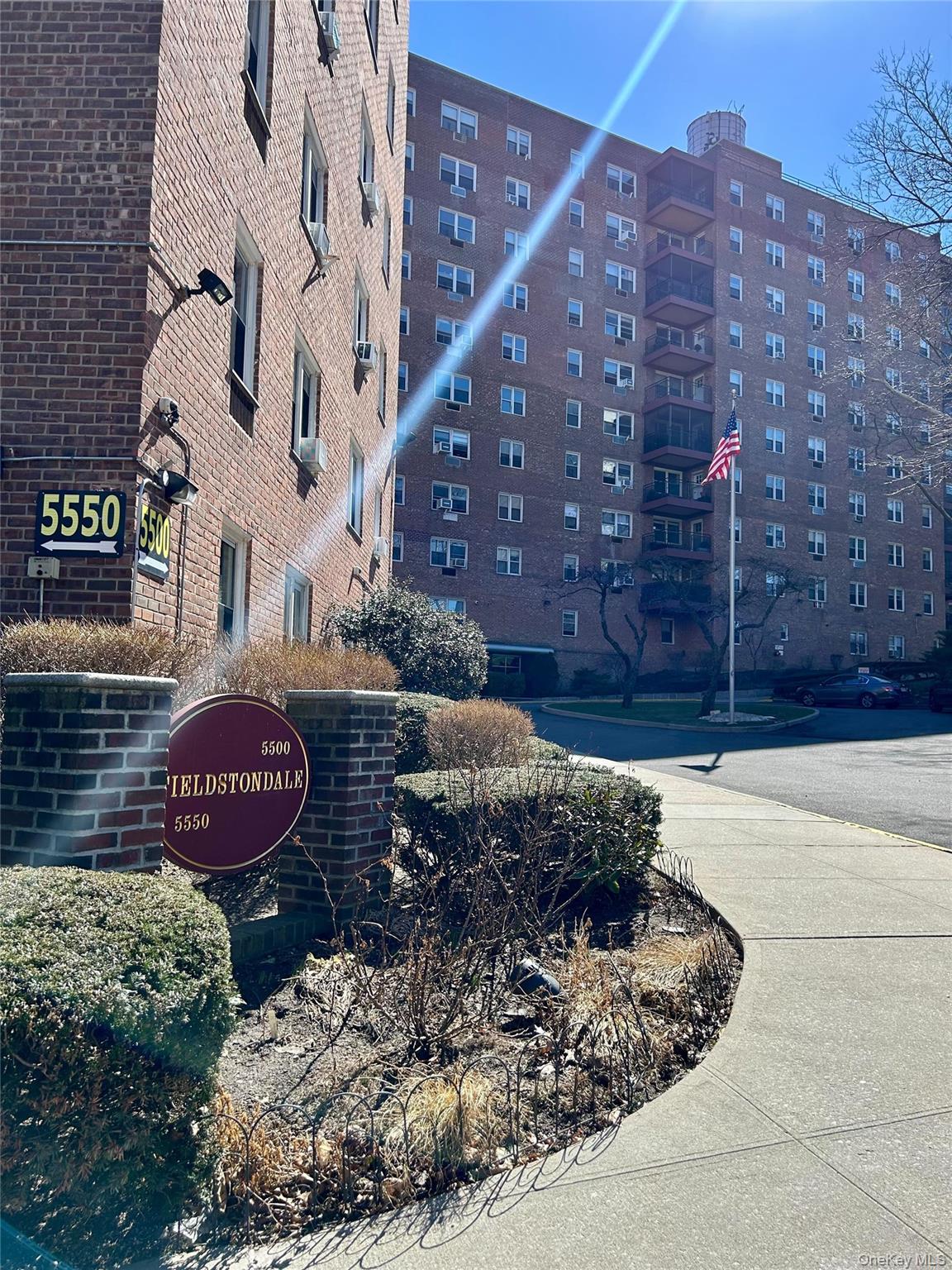 5500 Fieldston Road # 7EE, Bronx, NY 10471