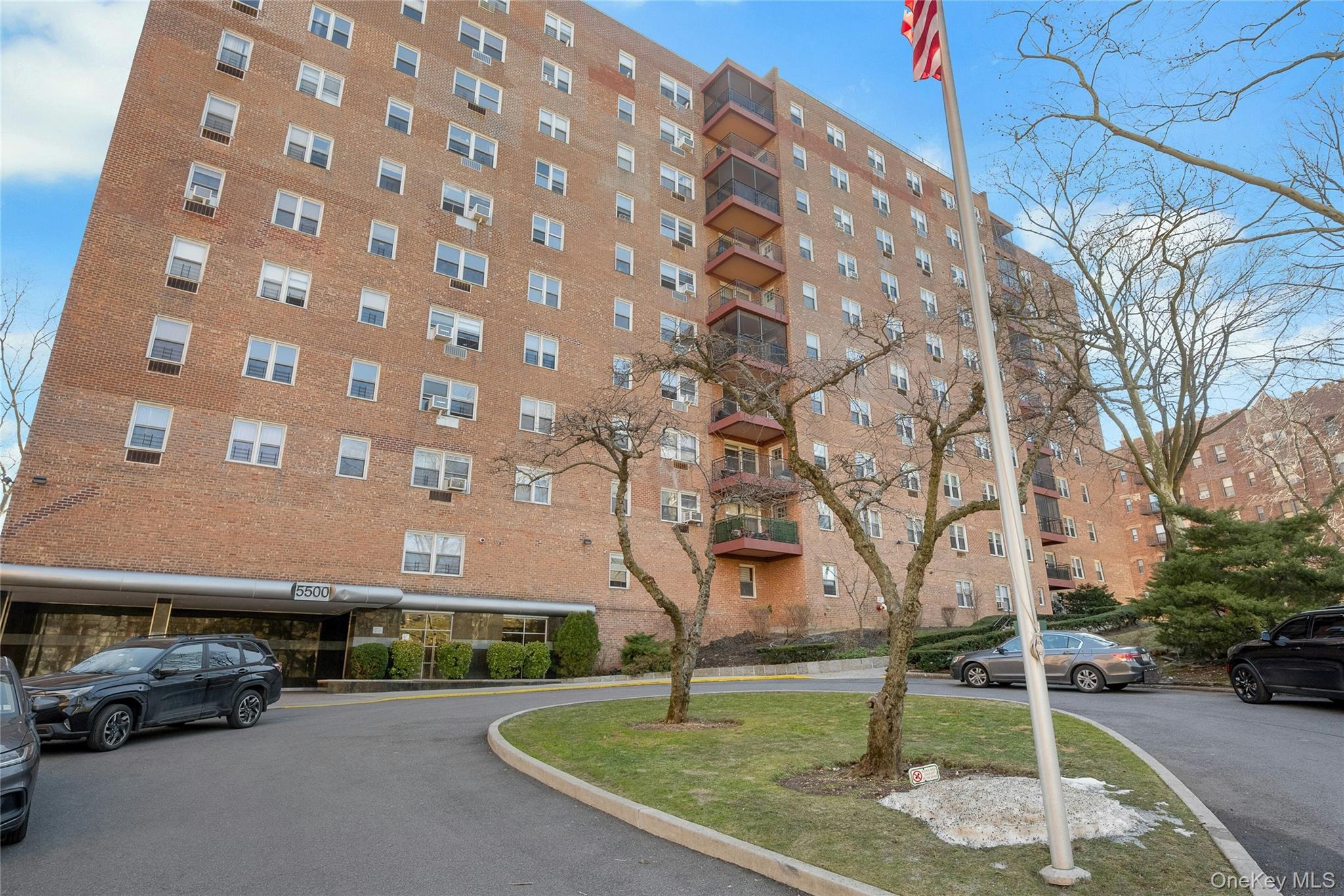 5500 Fieldston Road # 7EE, Bronx, NY 10471