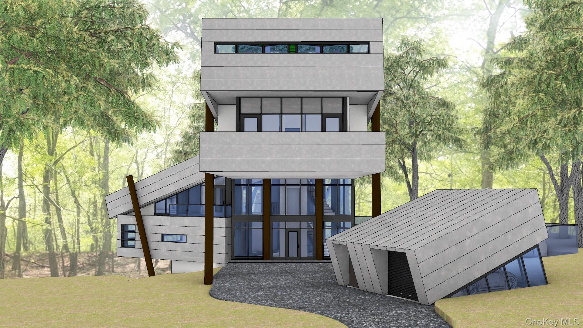 943 State Route 299, Gardiner, NY 12525