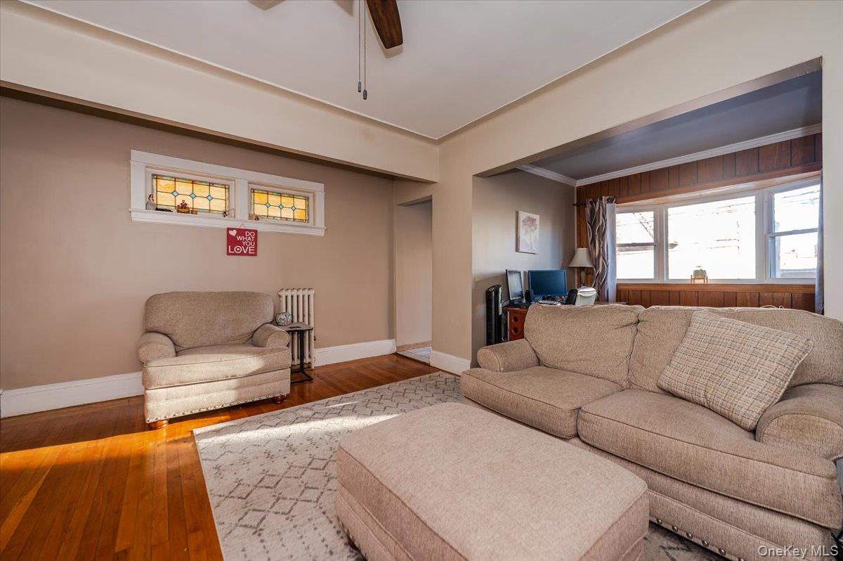 1917 Haight Avenue, Bronx, NY 10461