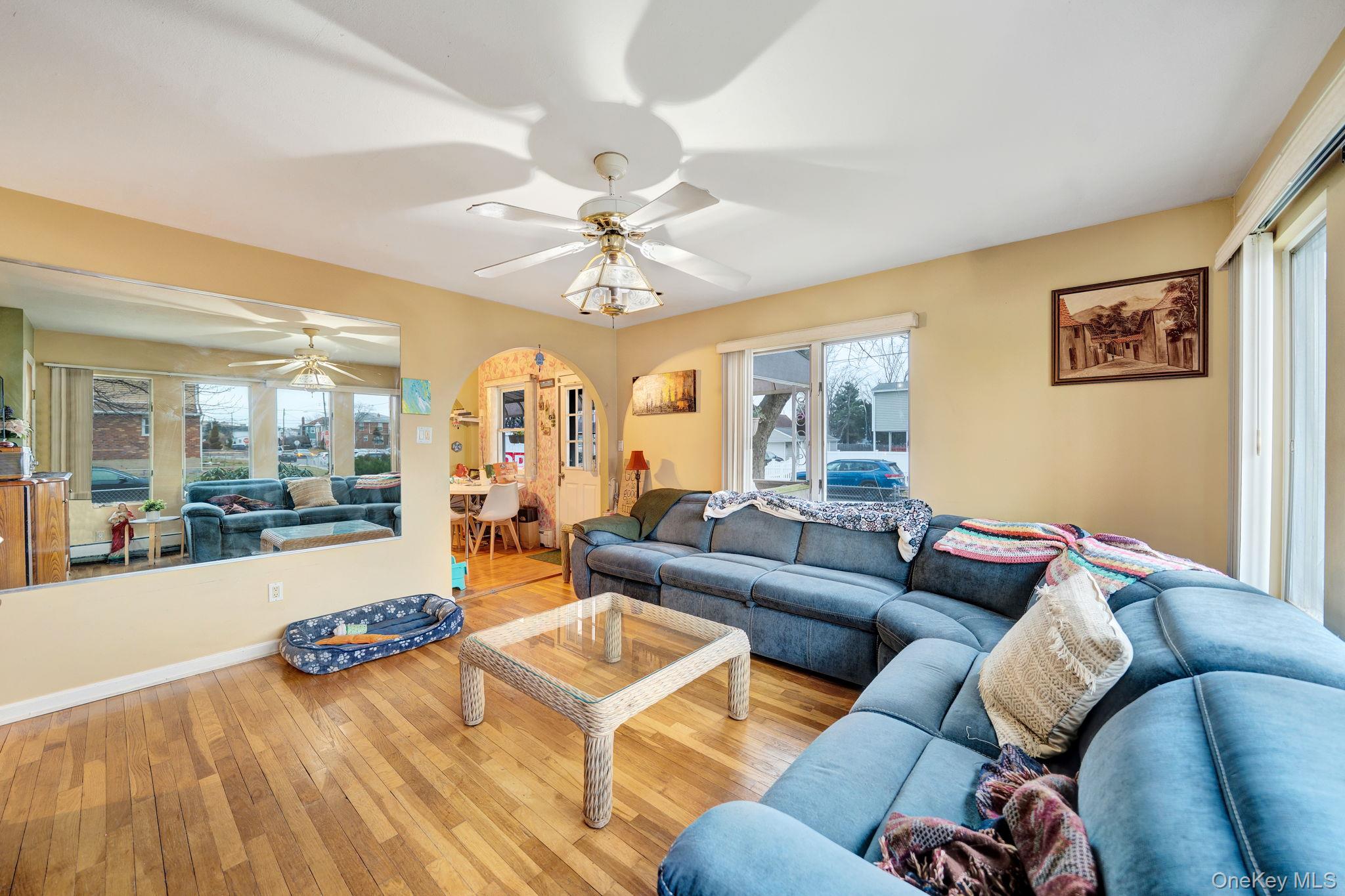 2176 6th Street, East Meadow, NY 11554