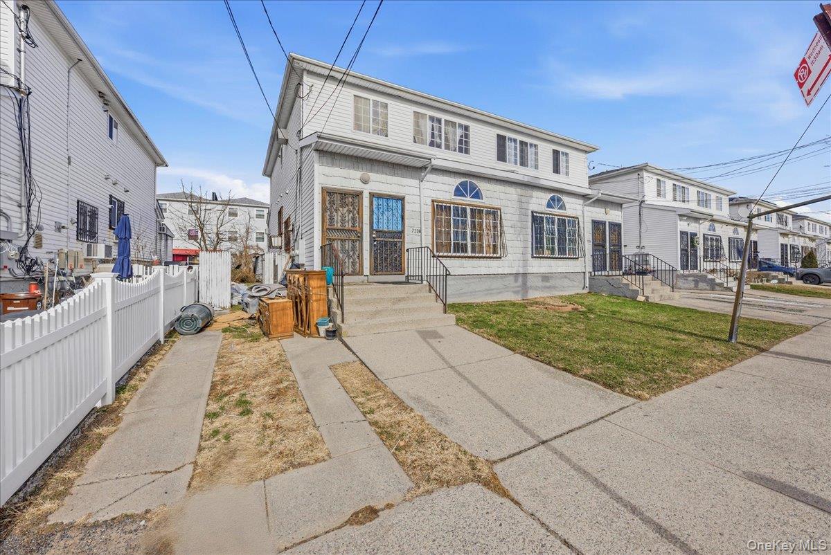 72-36 Almeda Avenue, Arverne, NY 11692