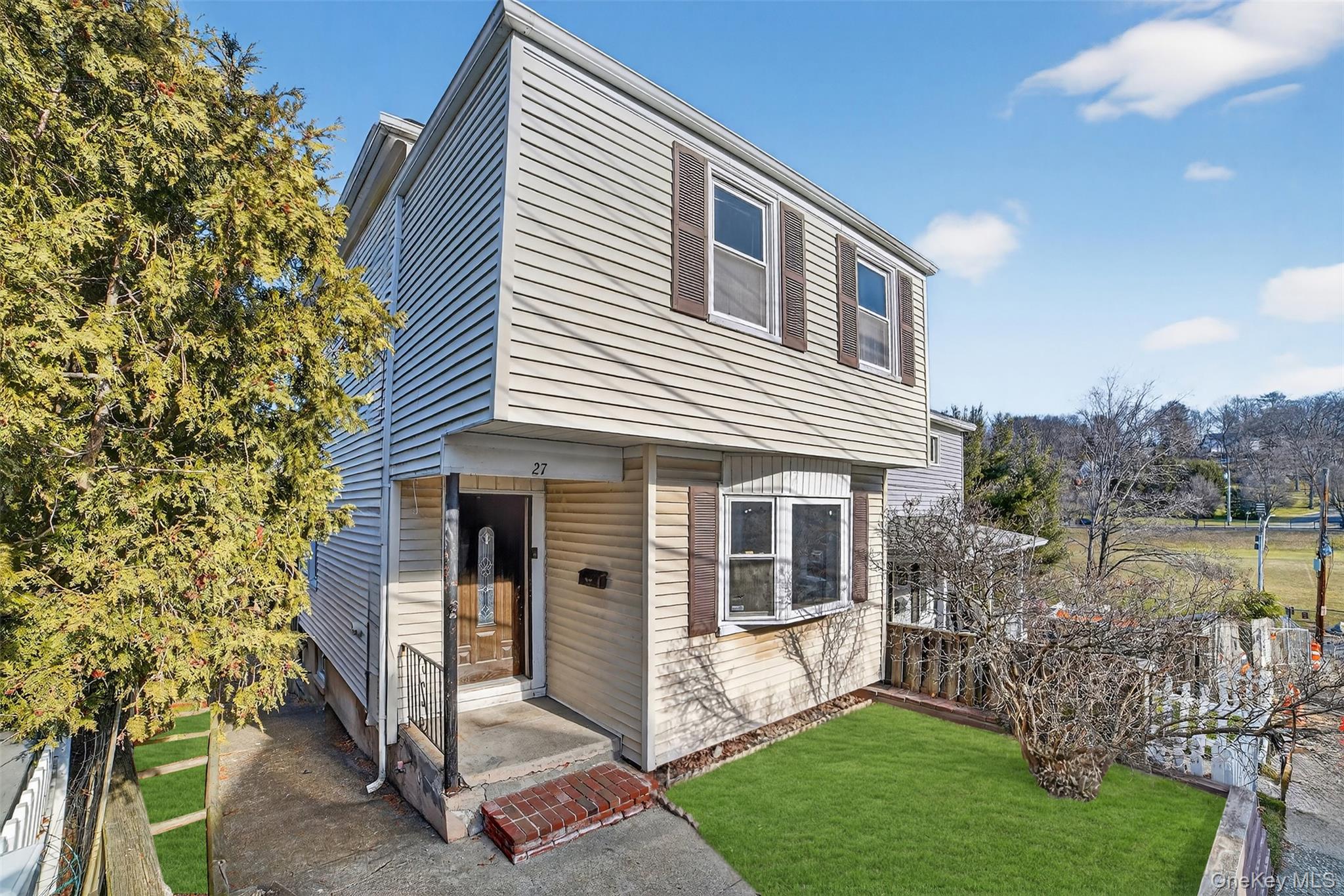 41 Devoe Street, Dobbs Ferry, NY 10522