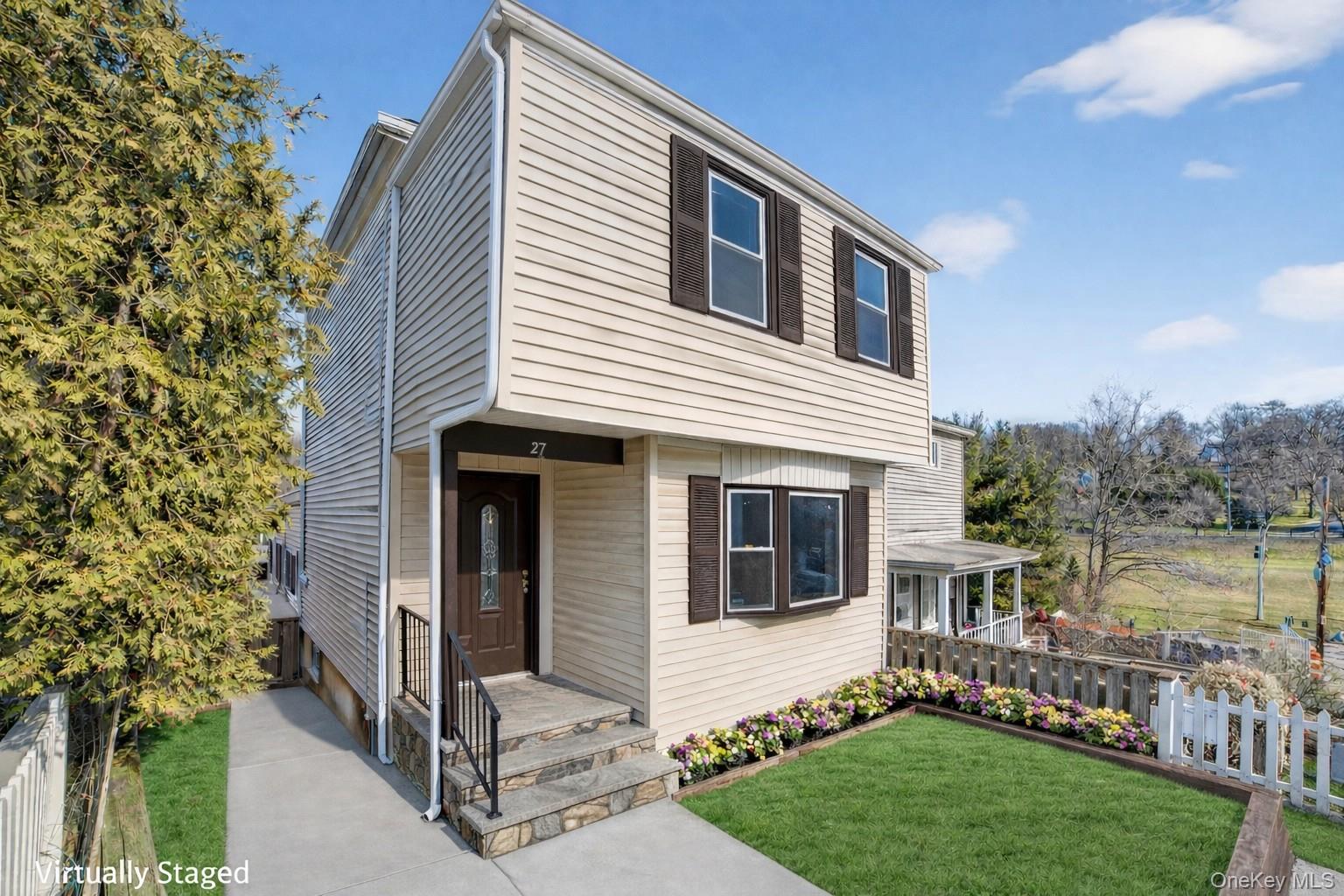 41 Devoe Street, Dobbs Ferry, NY 10522