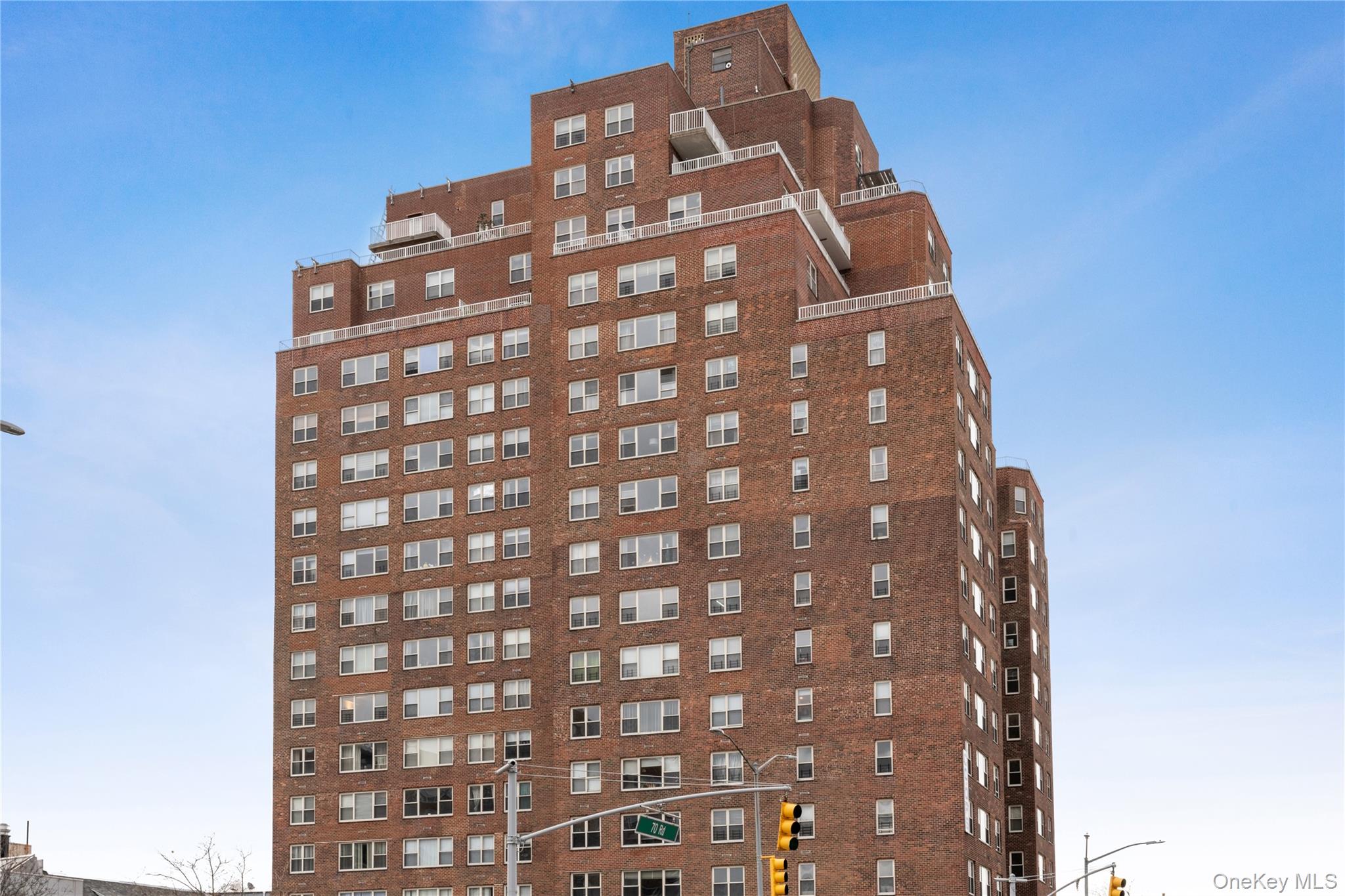 107-40 Queens Boulevard # PH1, Forest Hills, NY 11375