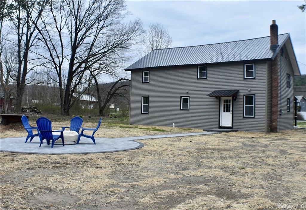 7065 Route 209, Kerhonkson, NY 12446