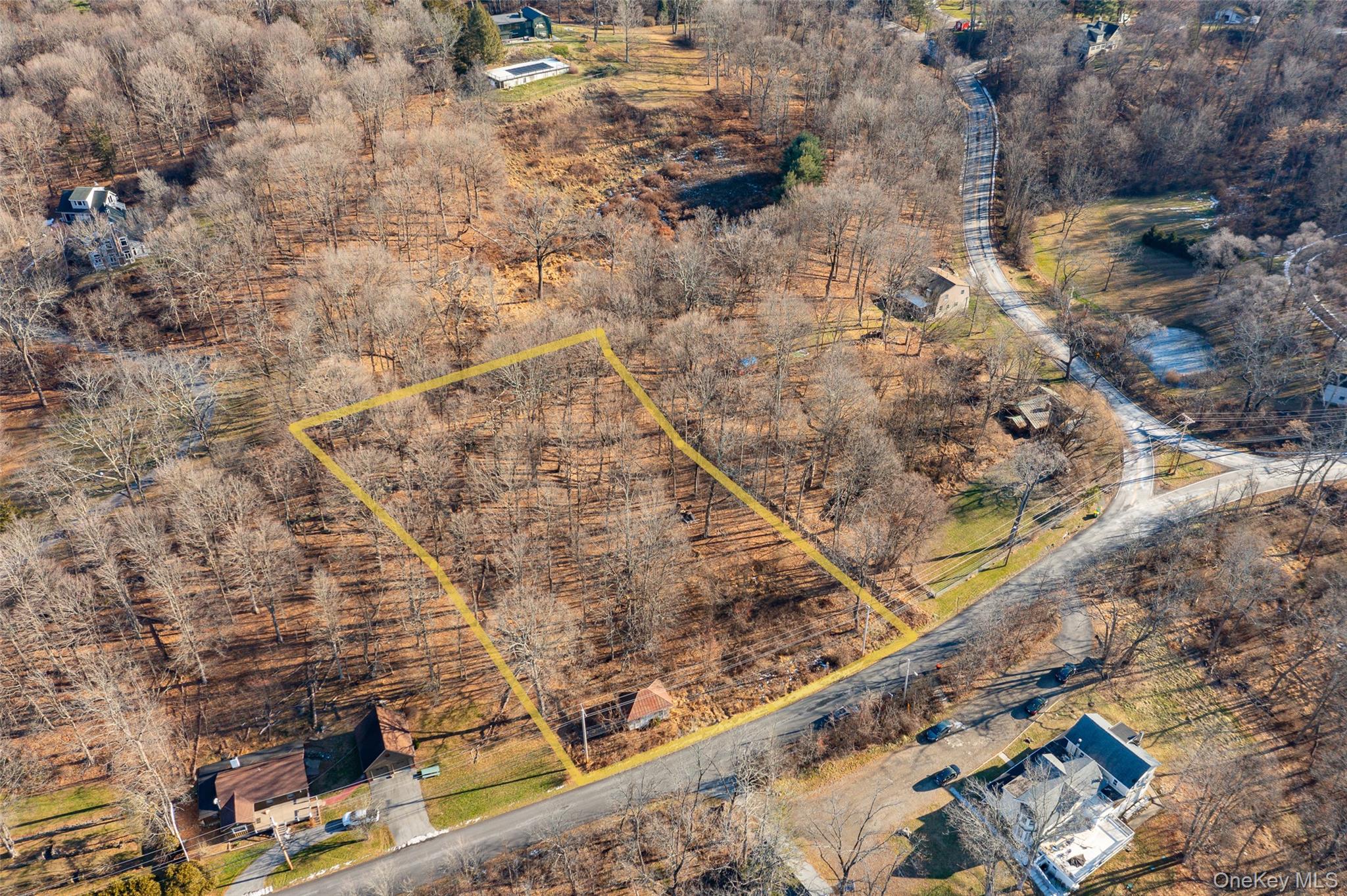 74 Old Albany Post Road, Rhinebeck, NY 12572