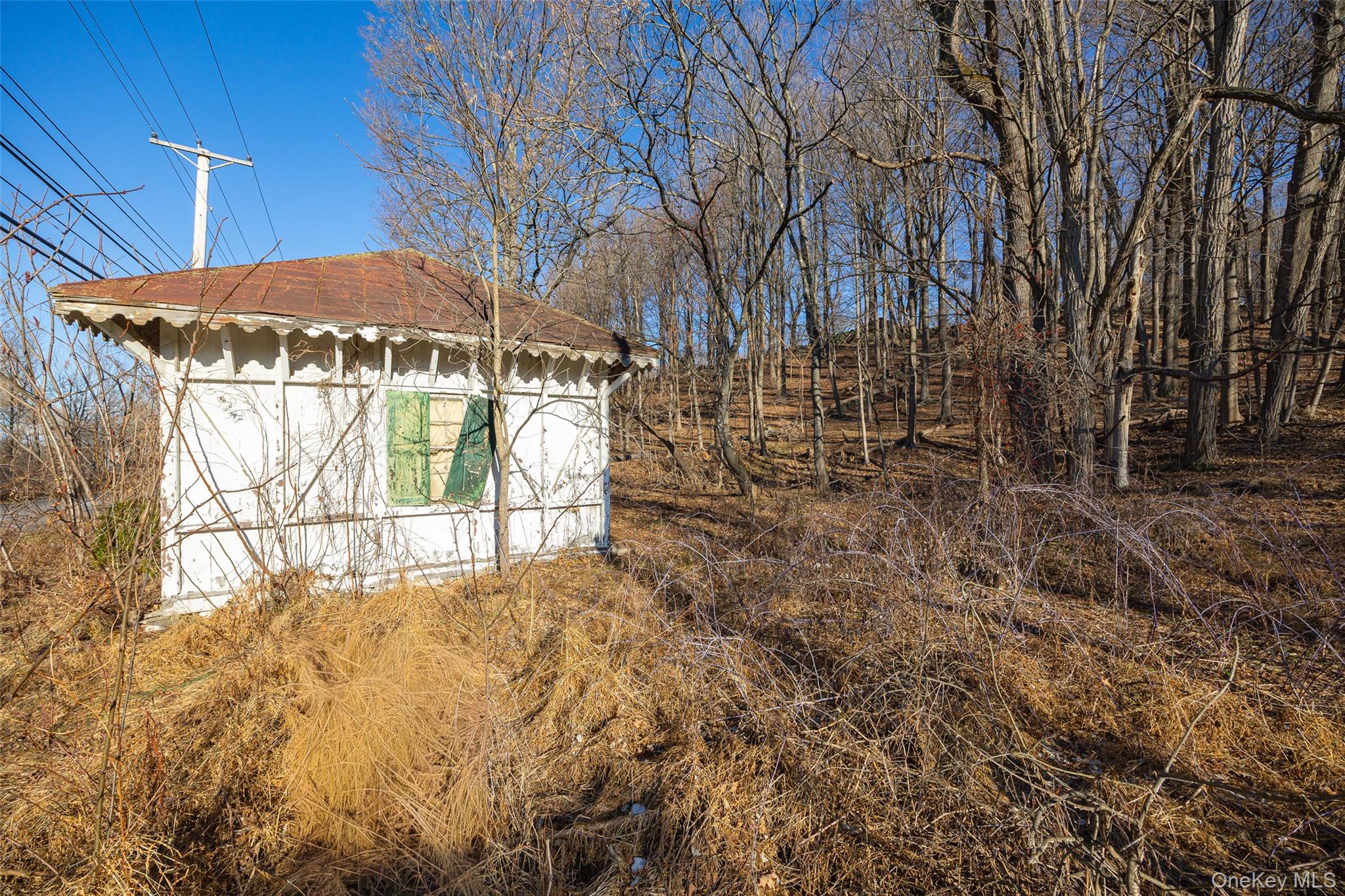 74 Old Albany Post Road, Rhinebeck, NY 12572