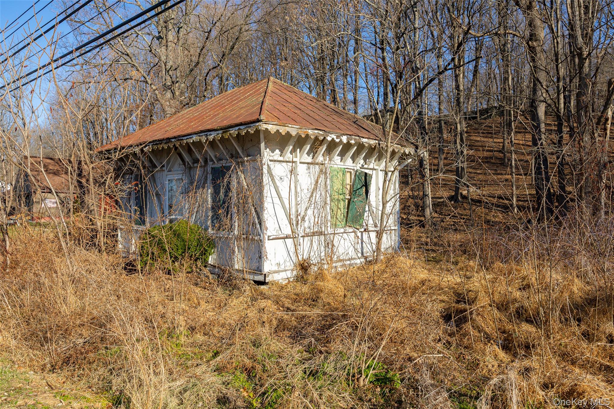 74 Old Albany Post Road, Rhinebeck, NY 12572