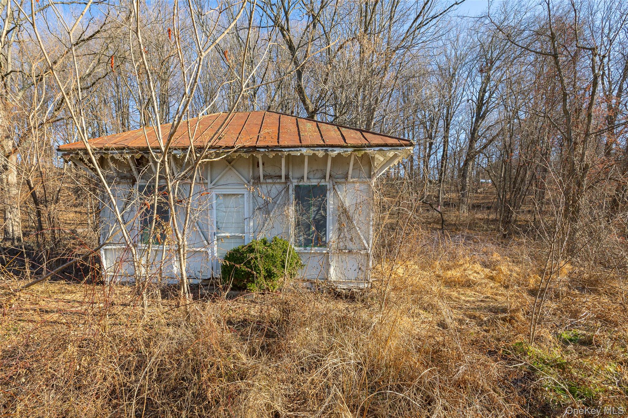 74 Old Albany Post Road, Rhinebeck, NY 12572