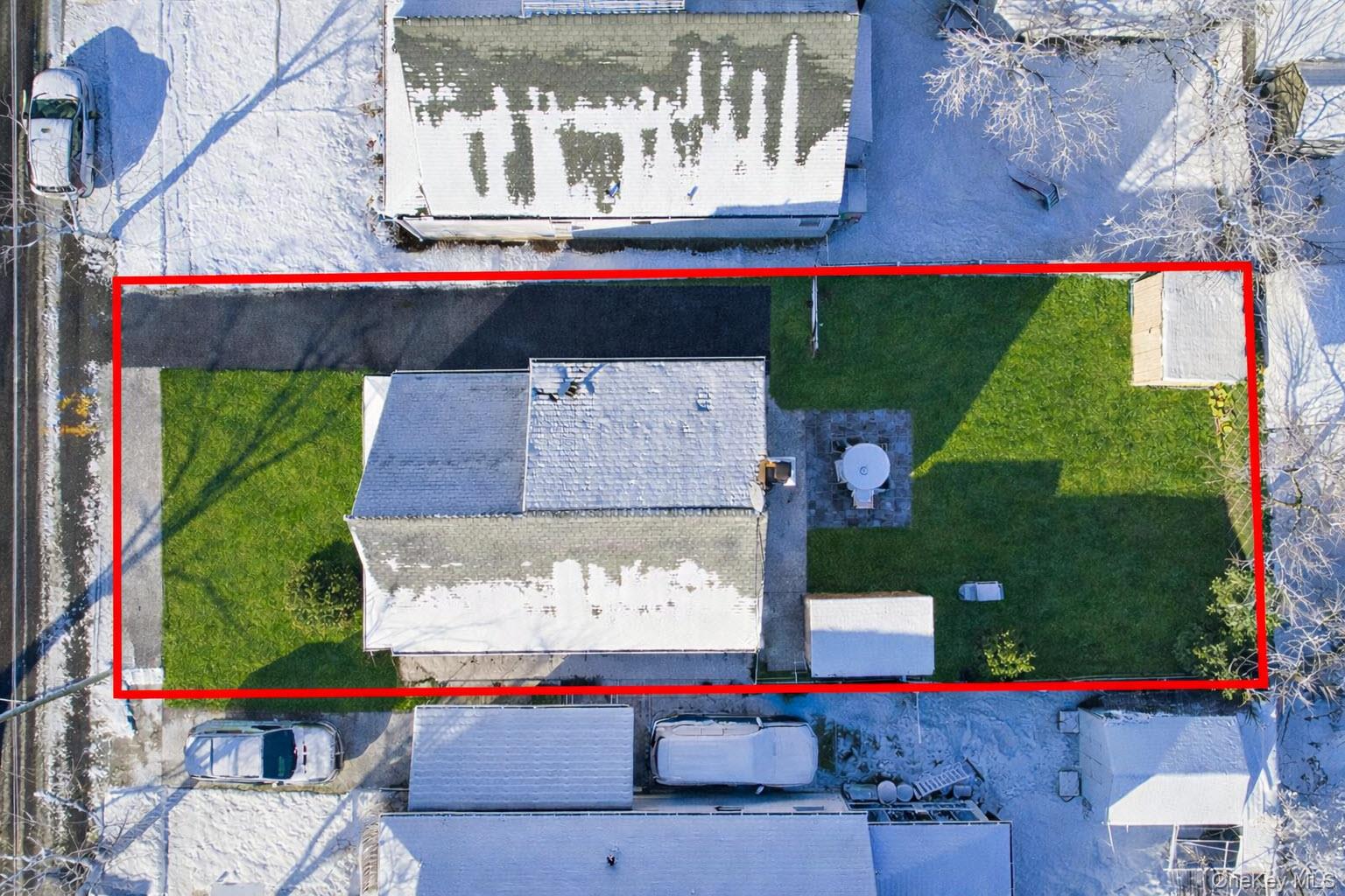 537 8th Avenue, New Hyde Park, NY 11040