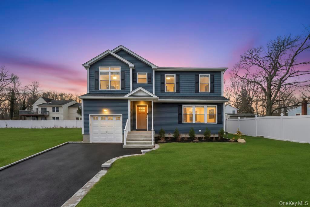 42 Volta Drive, Deer Park, NY 11729