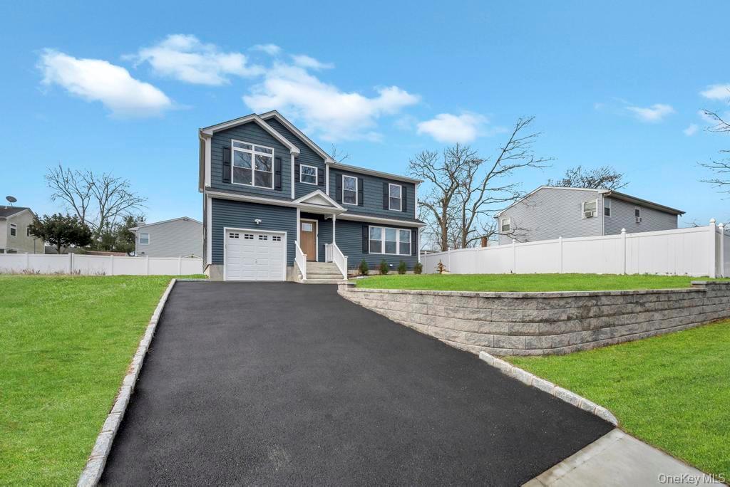 42 Volta Drive, Deer Park, NY 11729