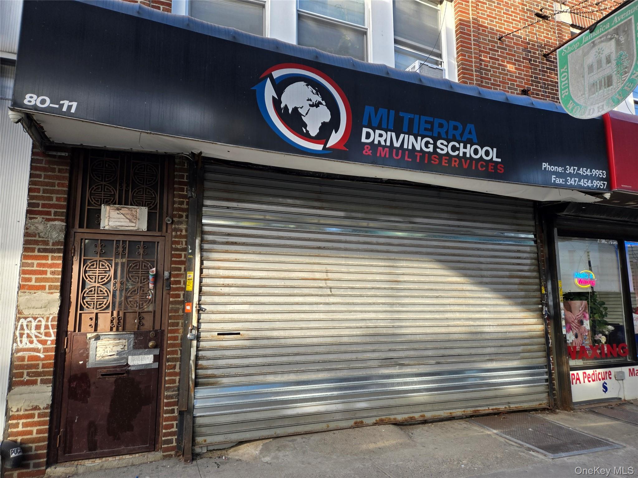 8011 Jamaica Avenue, Woodhaven, NY 11421