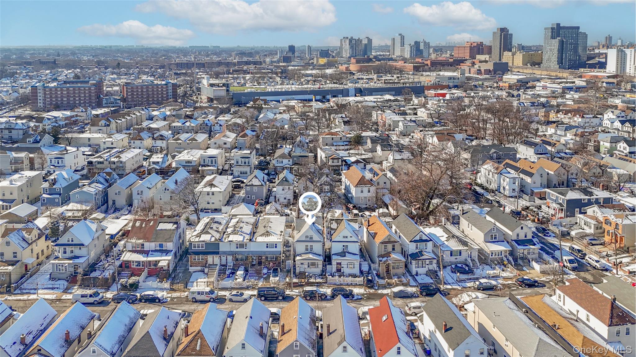 10518 171st Place, Jamaica, NY 11433