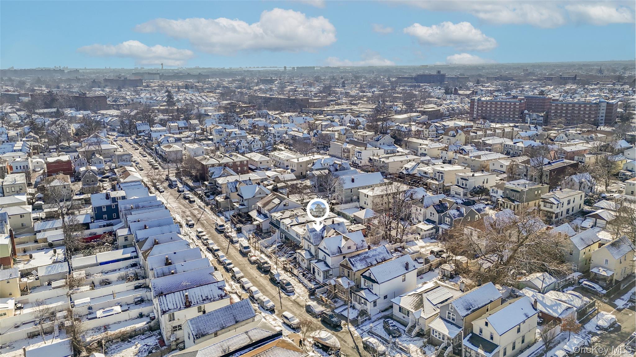 10518 171st Place, Jamaica, NY 11433