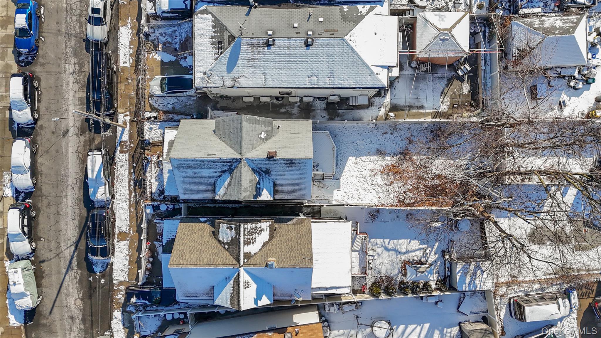 10518 171st Place, Jamaica, NY 11433