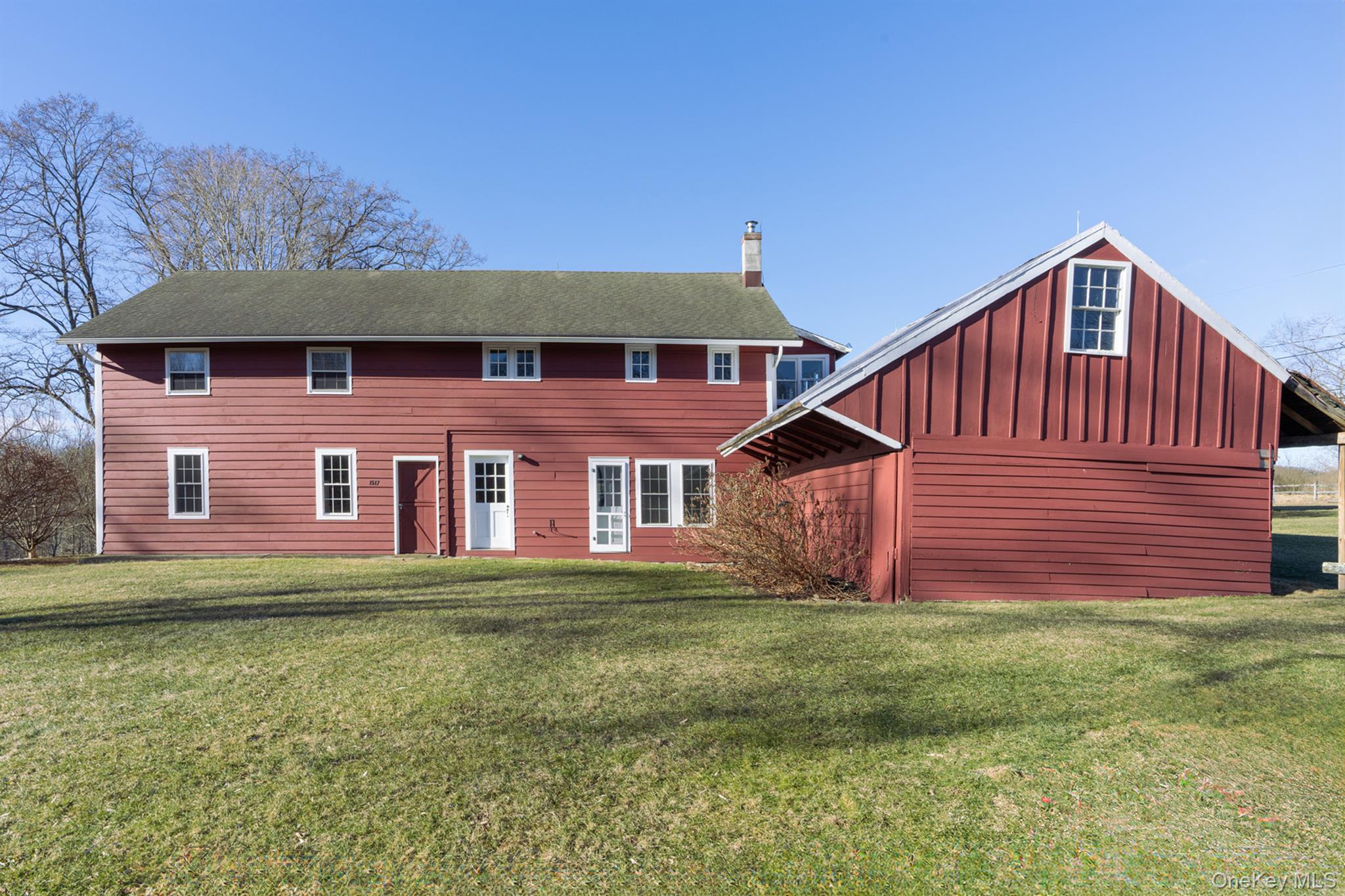 1515-1517 Route 83, Pine Plains, NY 12567