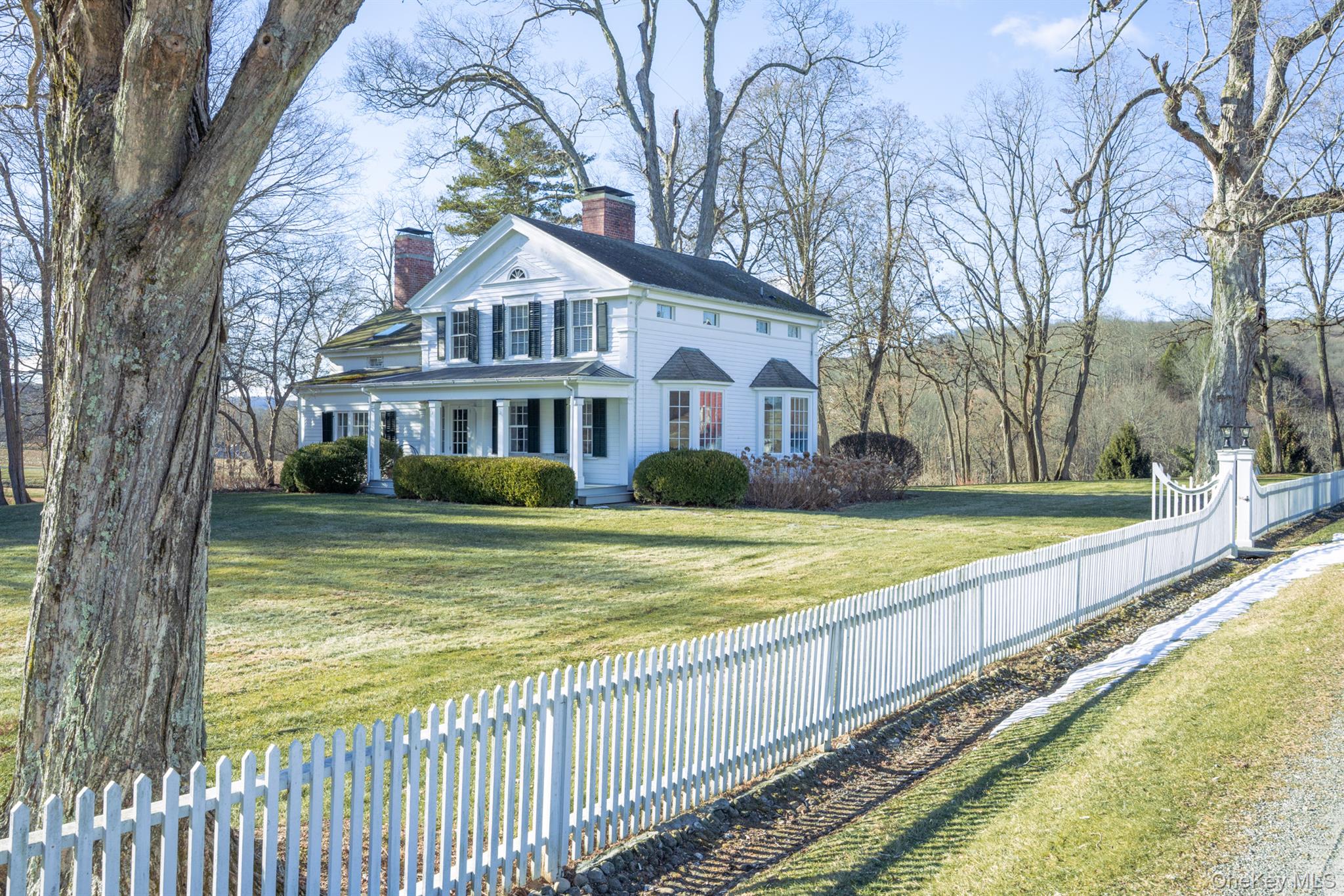 1515-1517 Route 83, Pine Plains, NY 12567