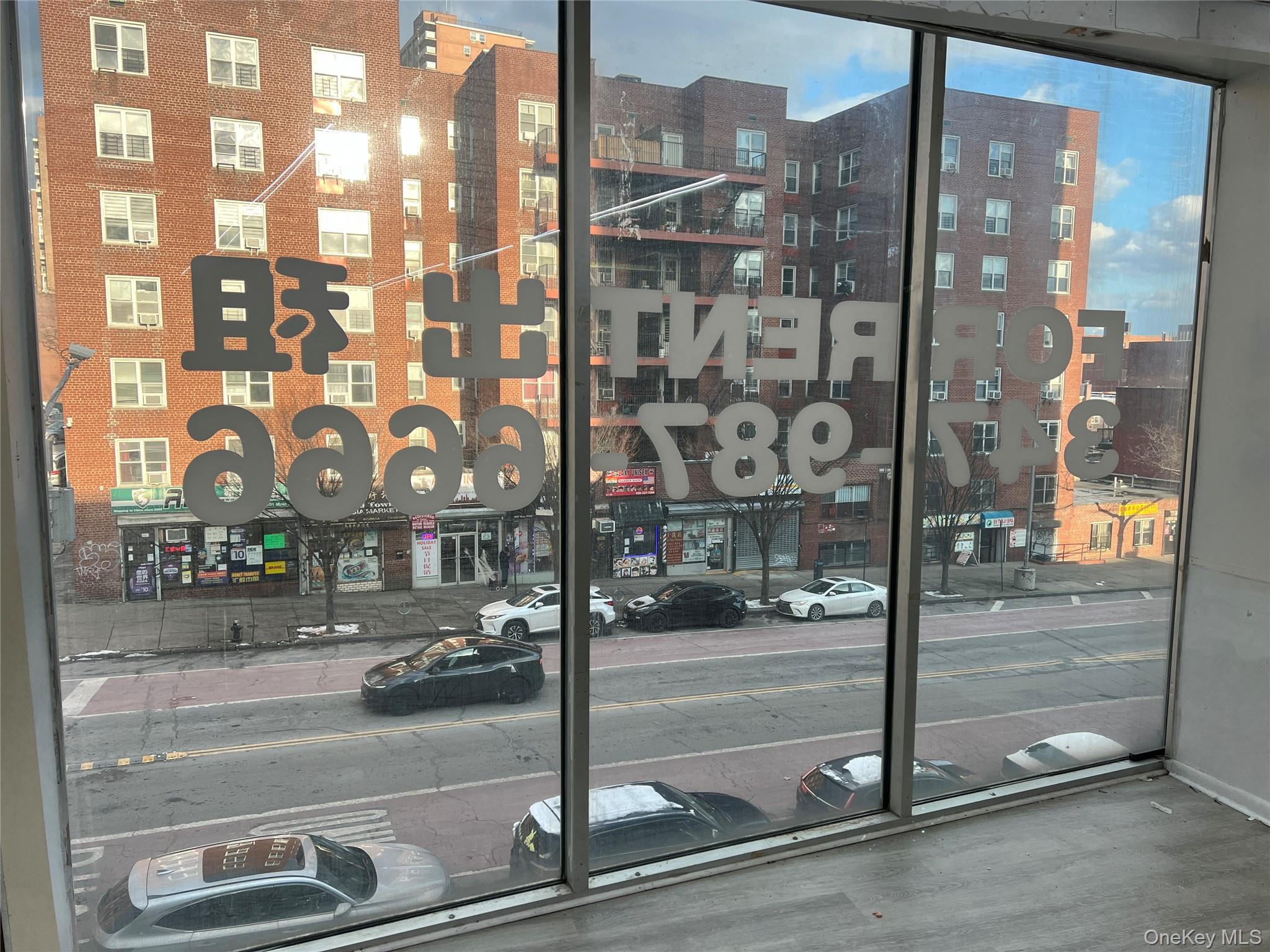 4306 Main Street # 3rd Floor, Flushing, NY 11355