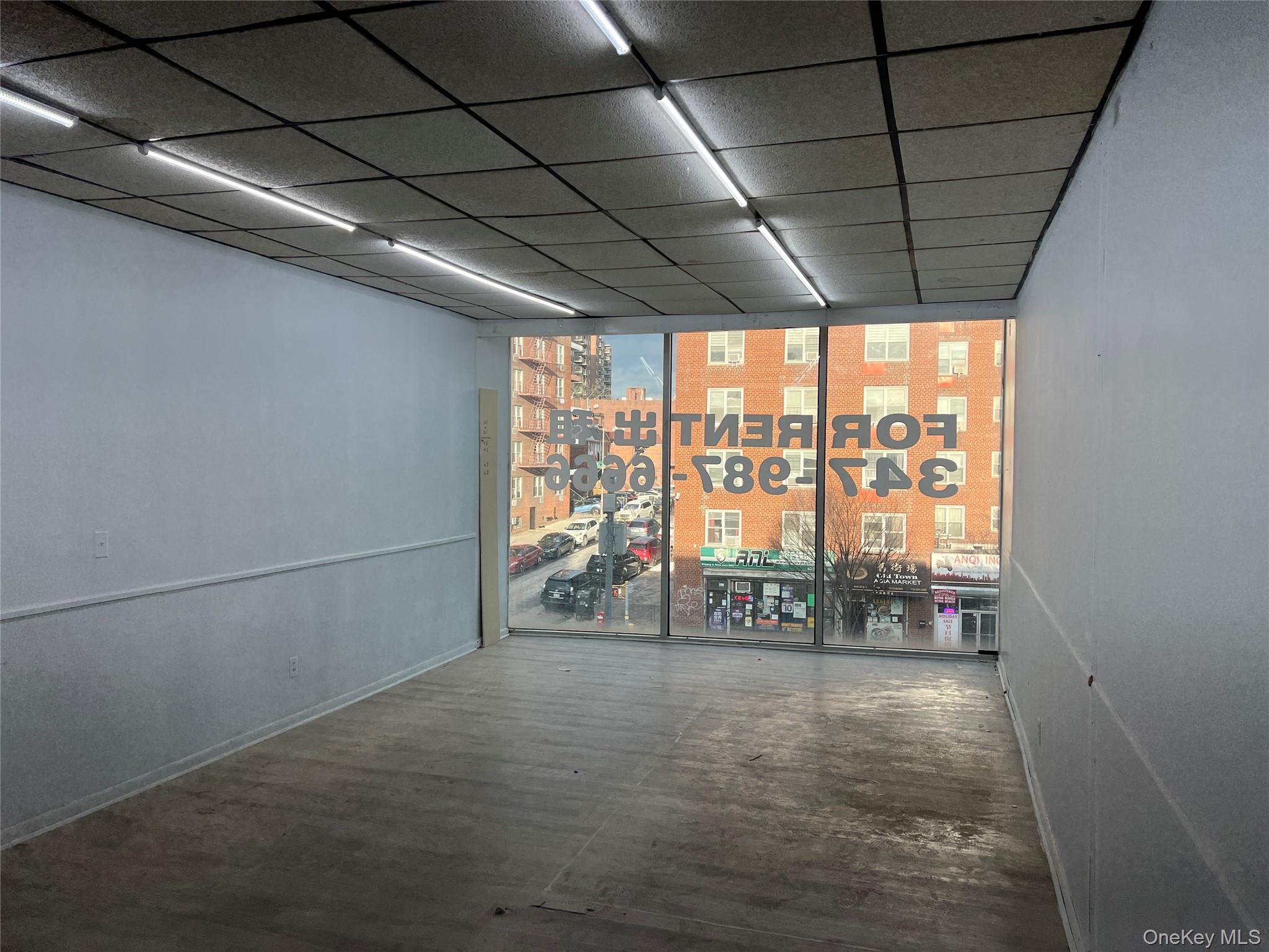 4306 Main Street # 3rd Floor, Flushing, NY 11355