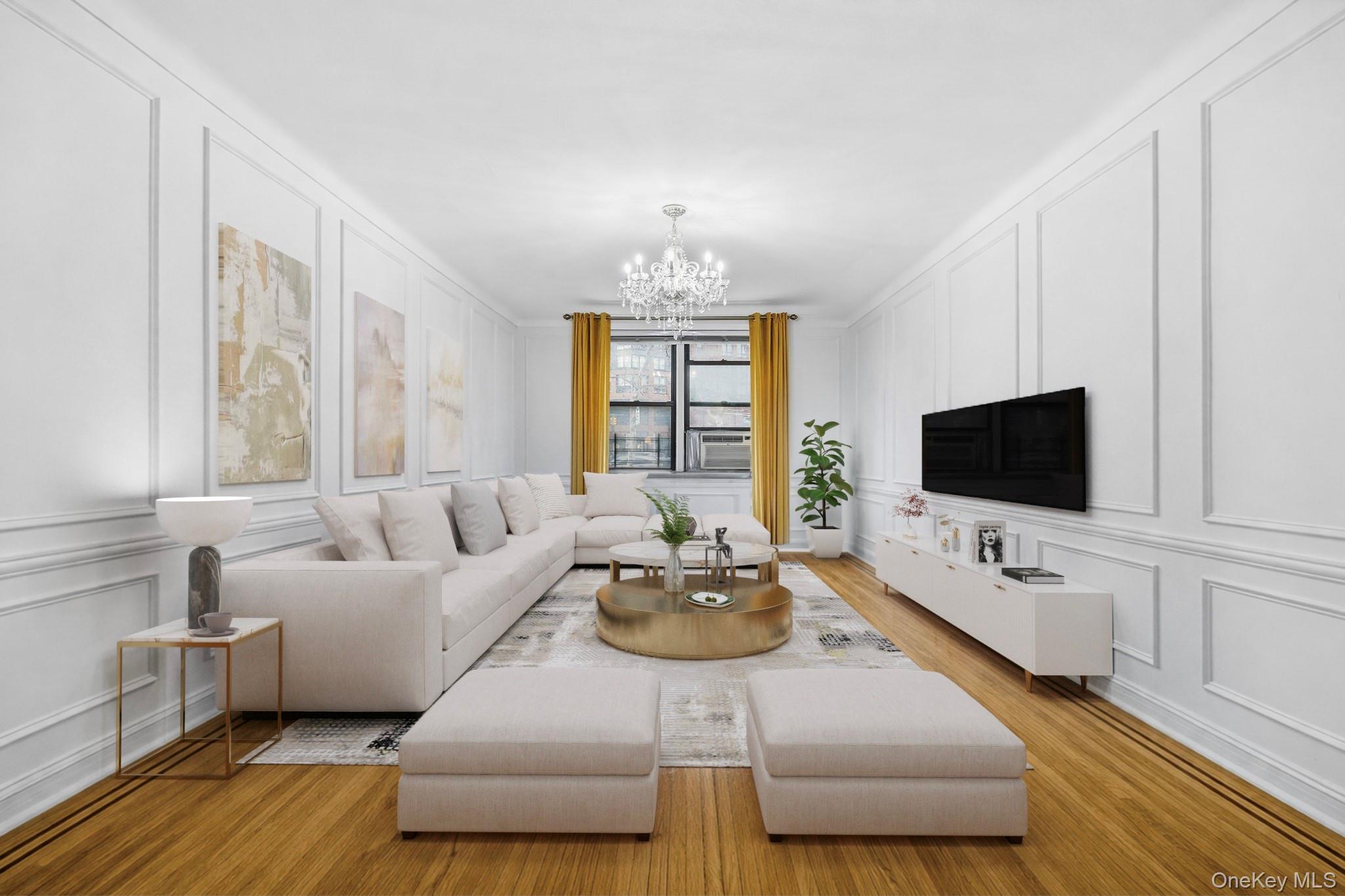 69-40 YELLOWSTONE Boulevard # 108, Forest Hills, NY 11375