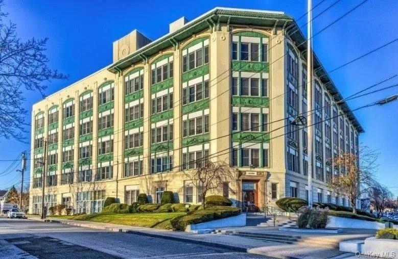 1 Landmark Square # 628, Port Chester, NY 10573