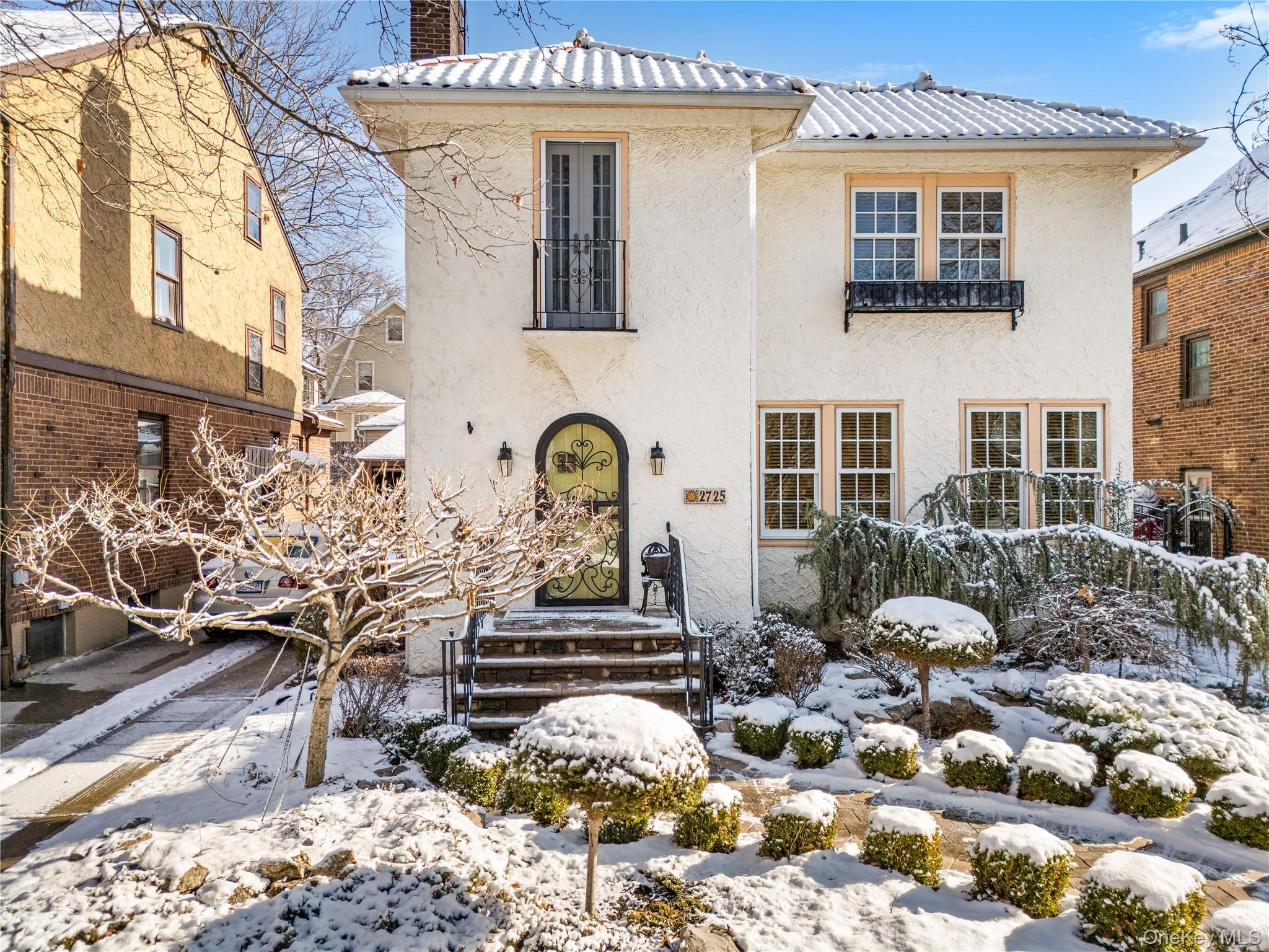 27-25 168th Street, Flushing, NY 11358