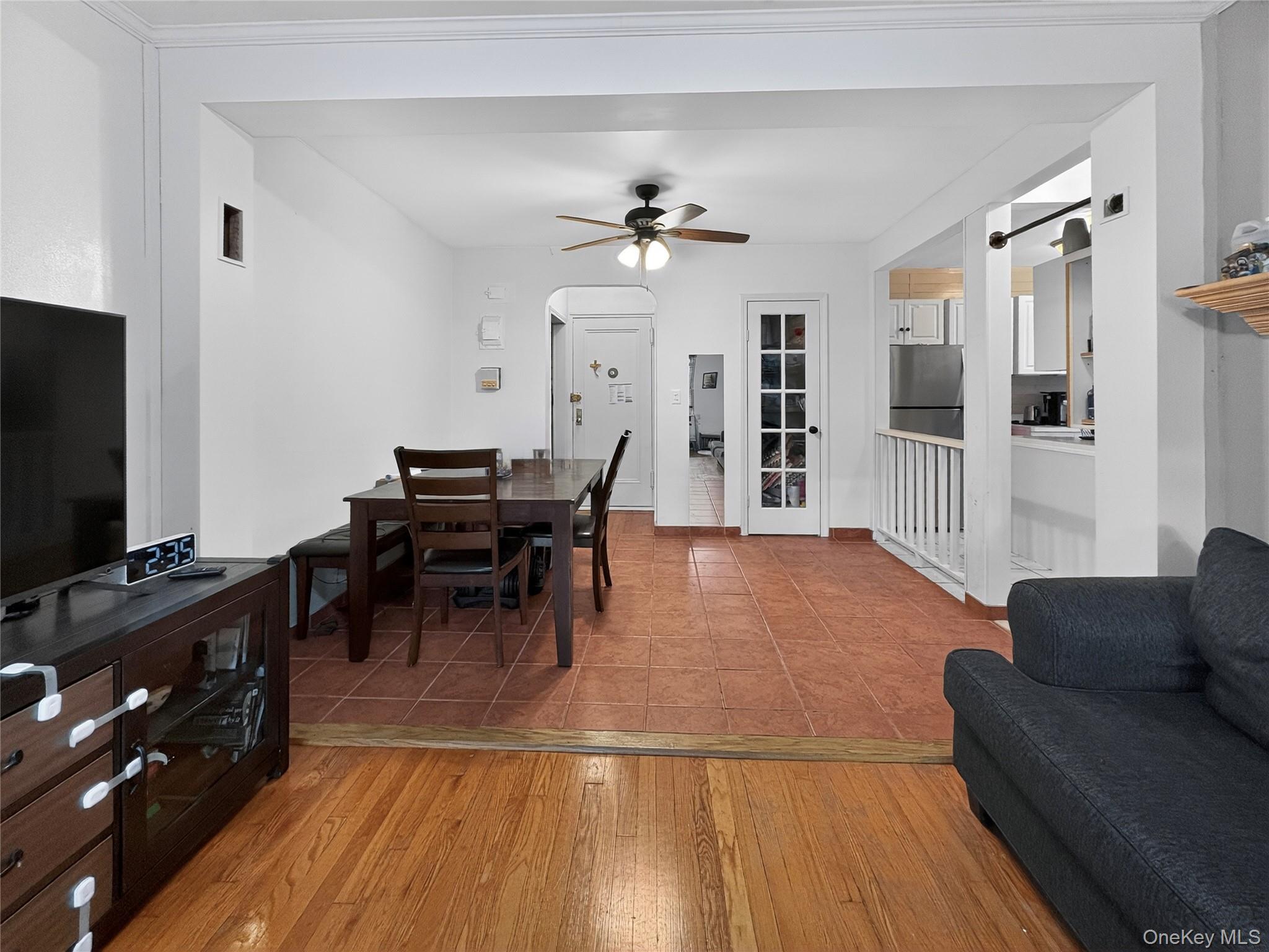 65-70 Booth Street # 6F, Rego Park, NY 11374