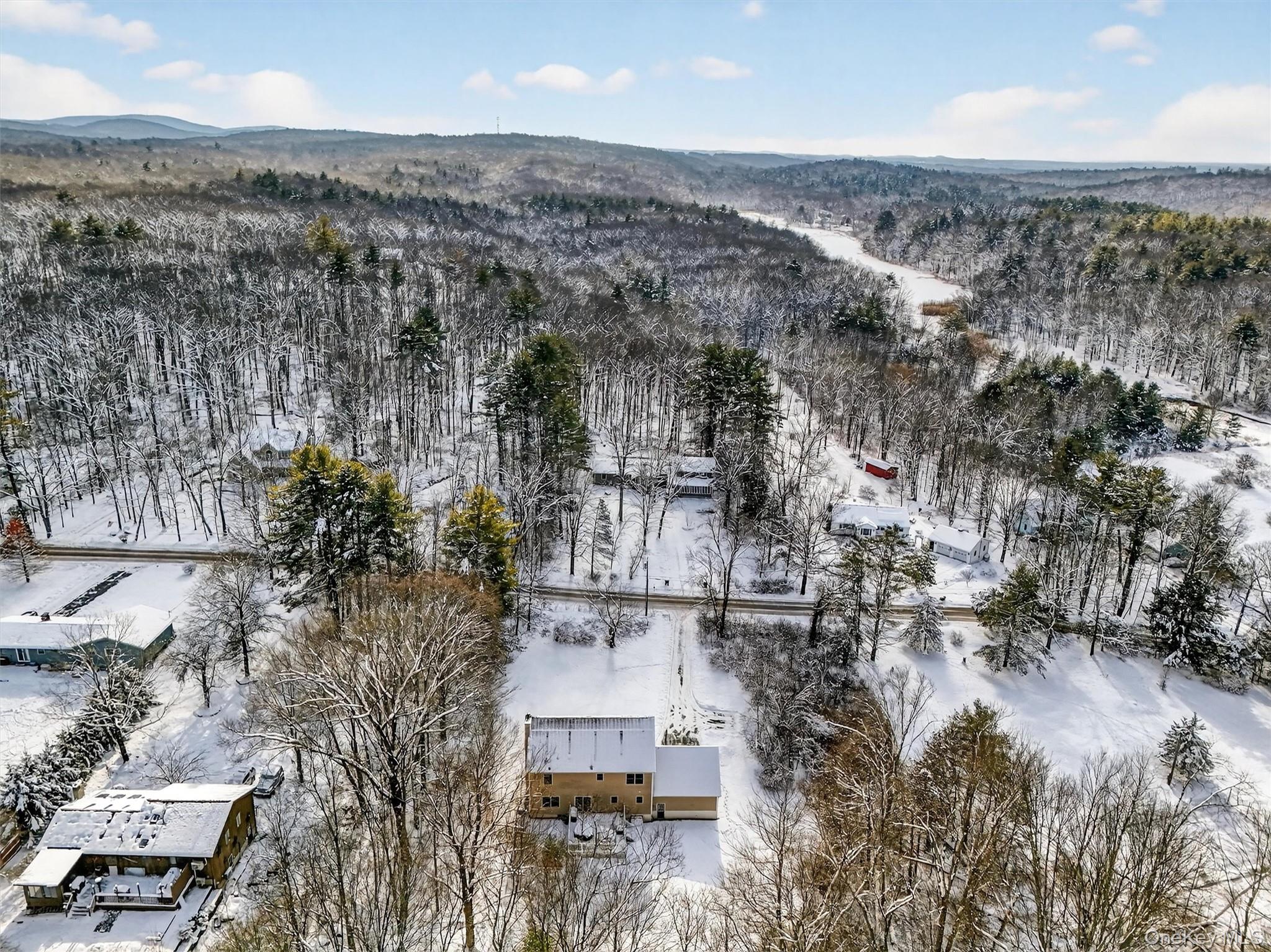 85 Dashville Road, New Paltz, NY 12561