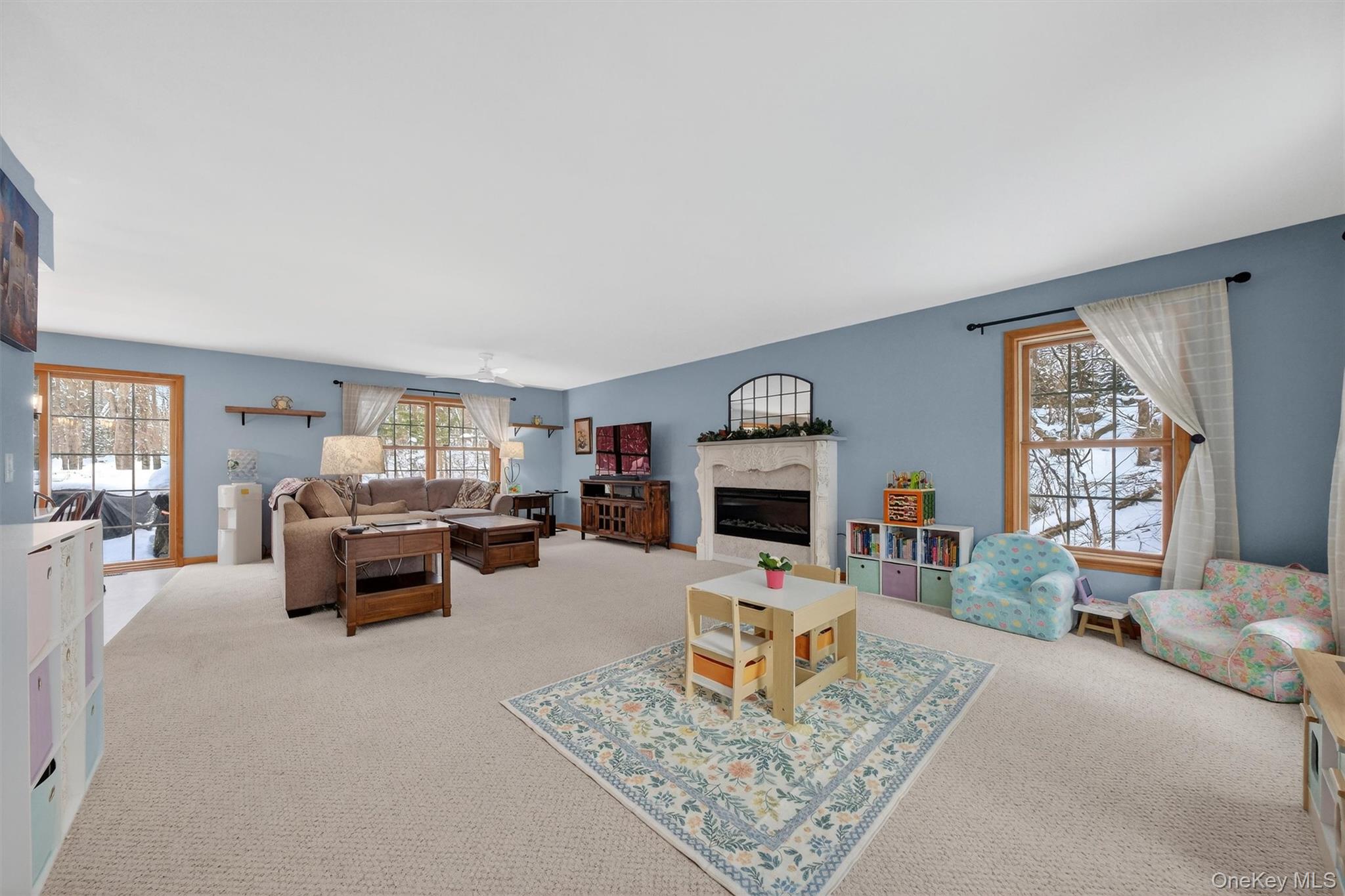 85 Dashville Road, New Paltz, NY 12561