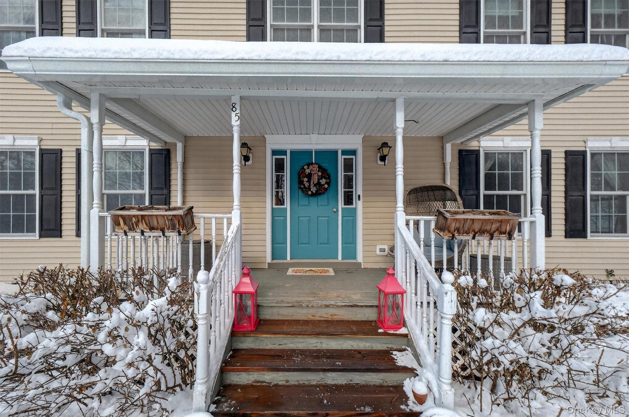 85 Dashville Road, New Paltz, NY 12561