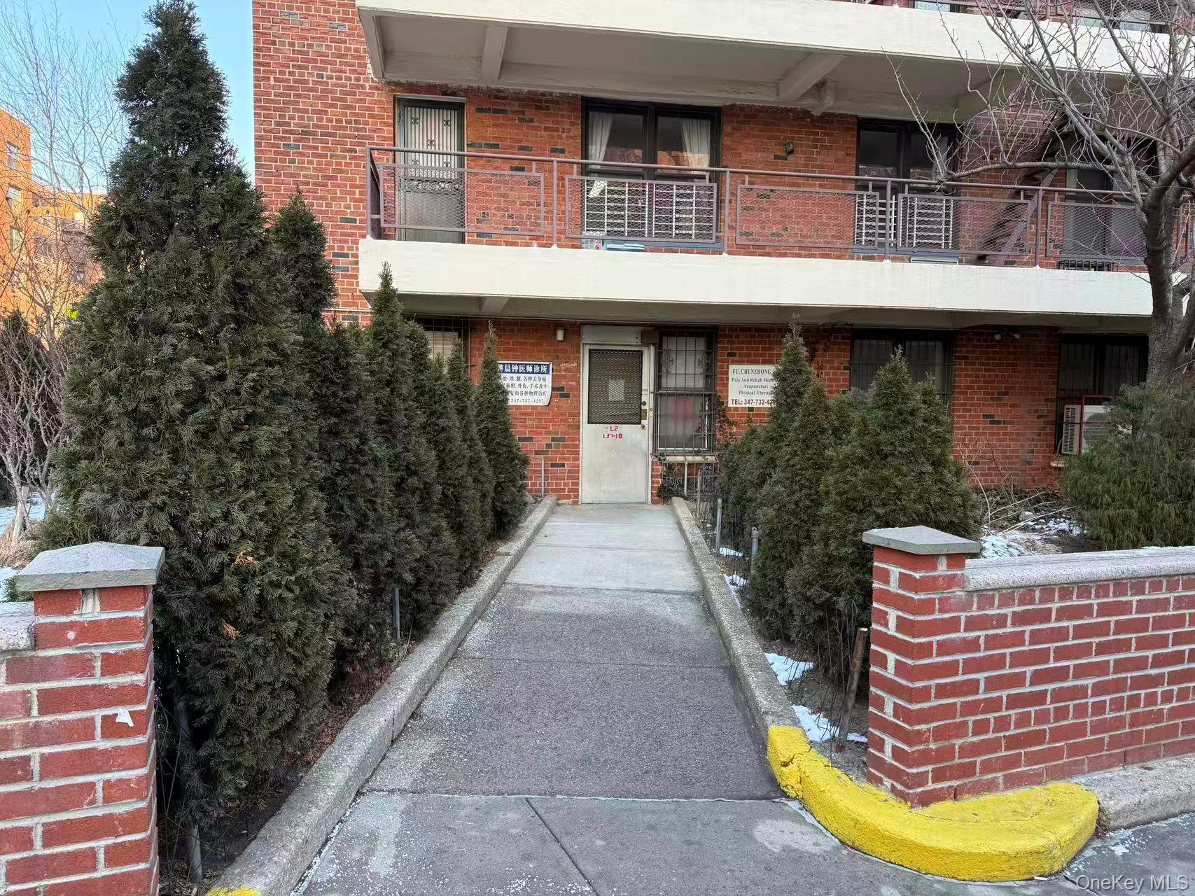13710 Franklin Avenue # L2, Flushing, NY 11355