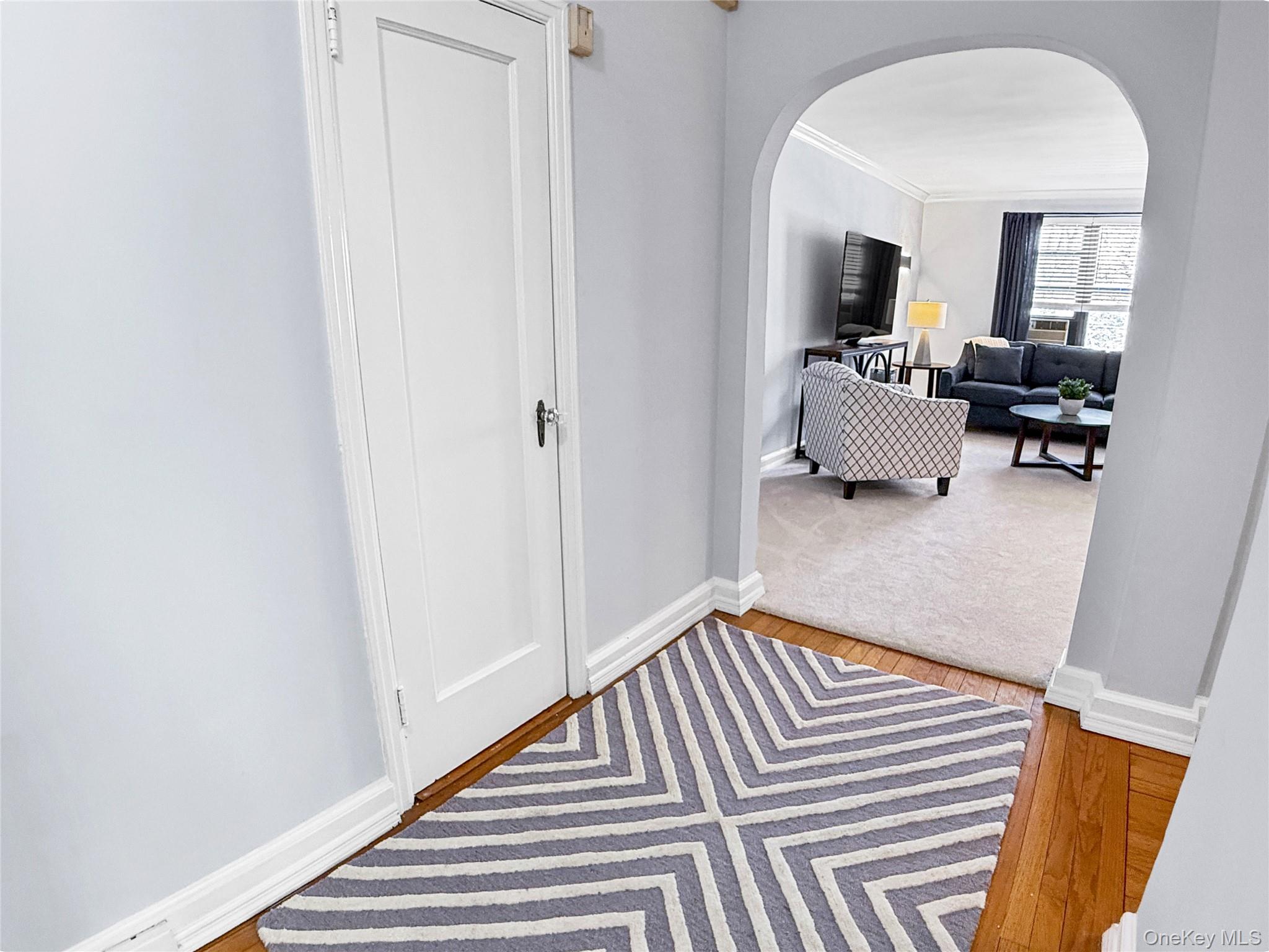 240 Alpine Place # 2B, Tuckahoe, NY 10707