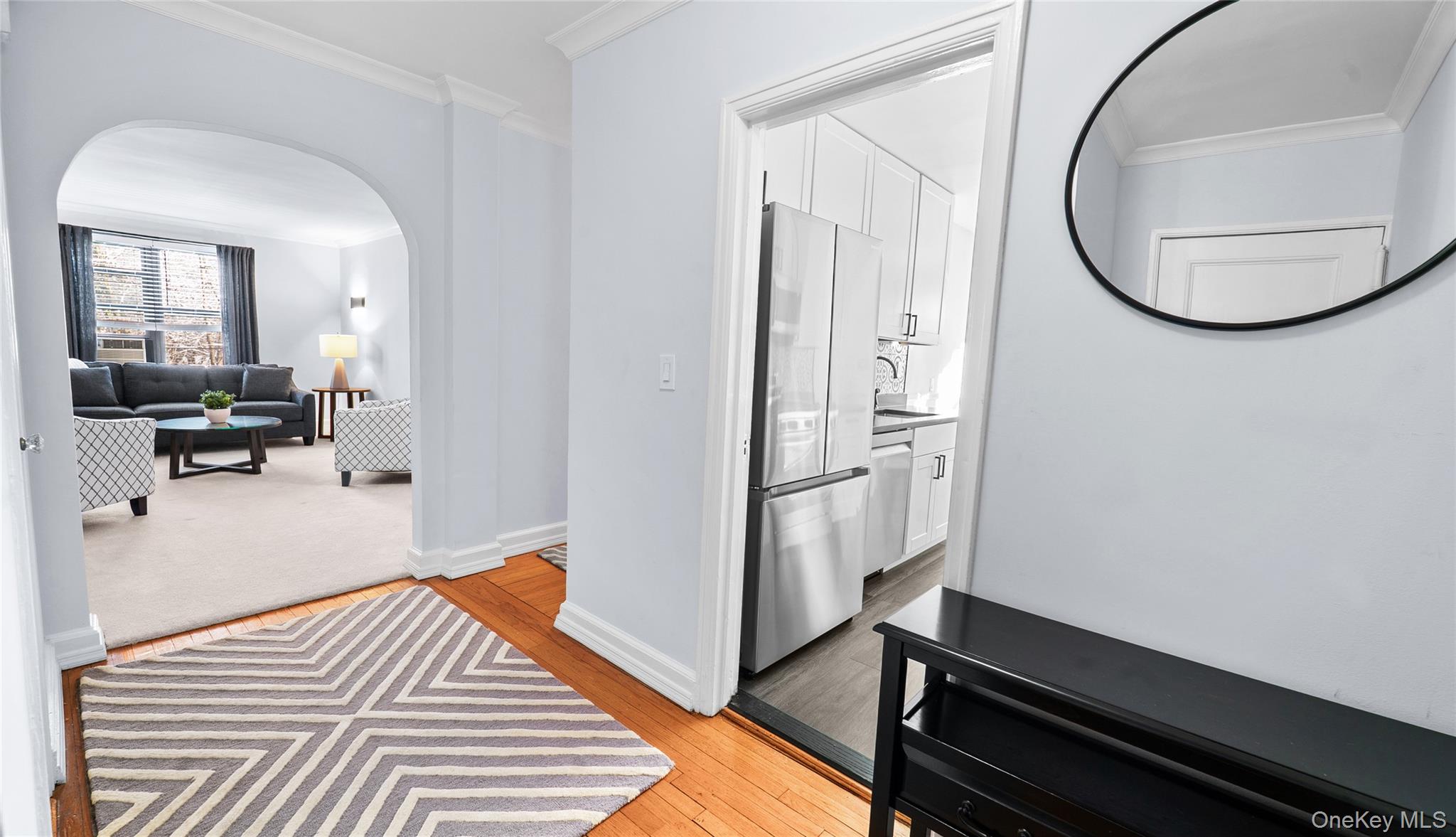 240 Alpine Place # 2B, Tuckahoe, NY 10707