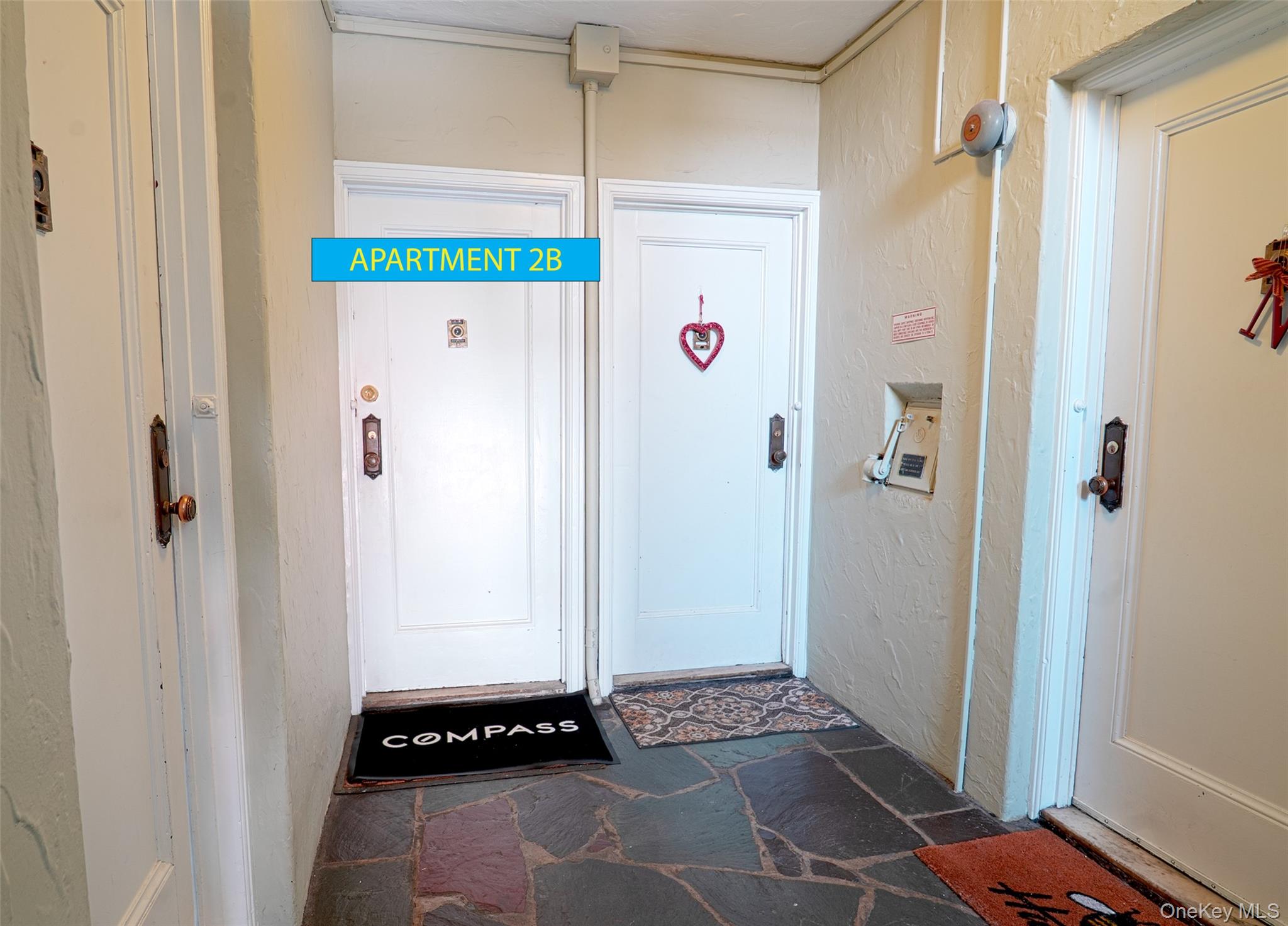 240 Alpine Place # 2B, Tuckahoe, NY 10707