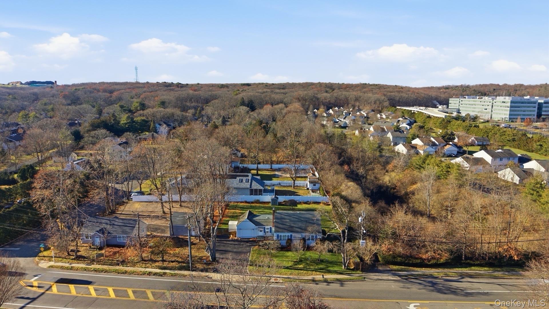 1547 Walt Whitman Road, Melville, NY 11747