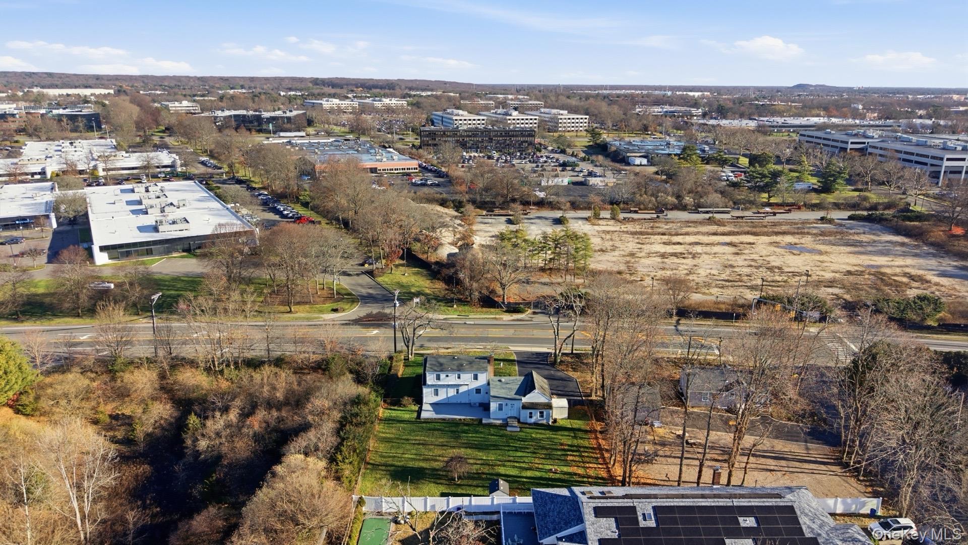 1547 Walt Whitman Road, Melville, NY 11747