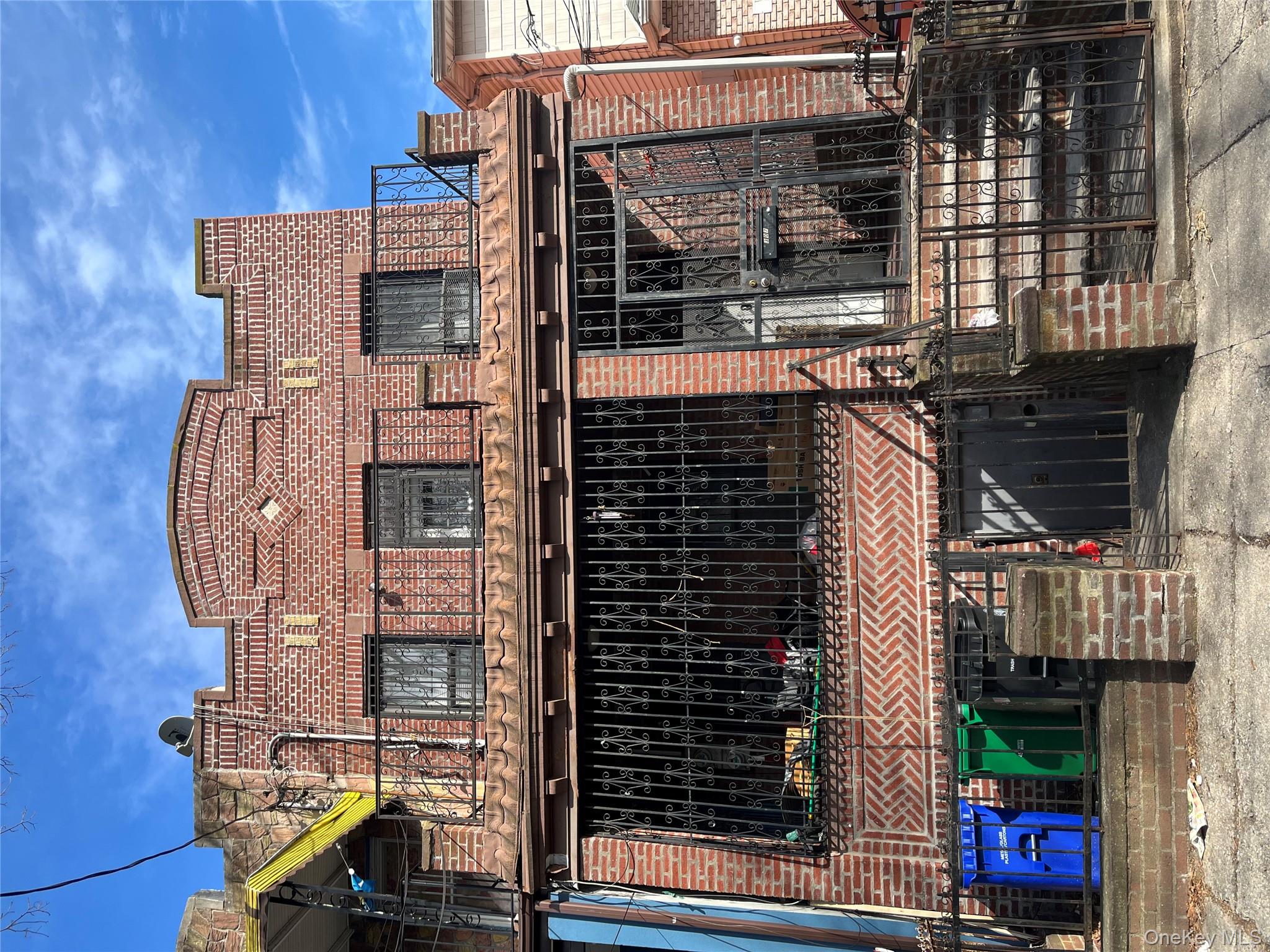 307 Berriman Street, Brooklyn, NY 11208