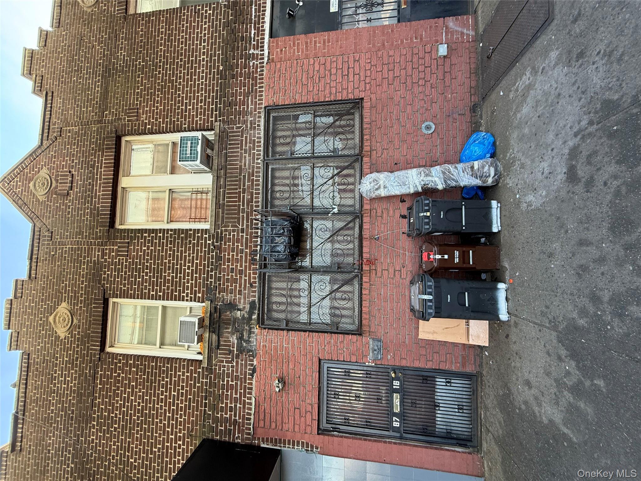 8716 Liberty Avenue, Ozone Park, NY 11417