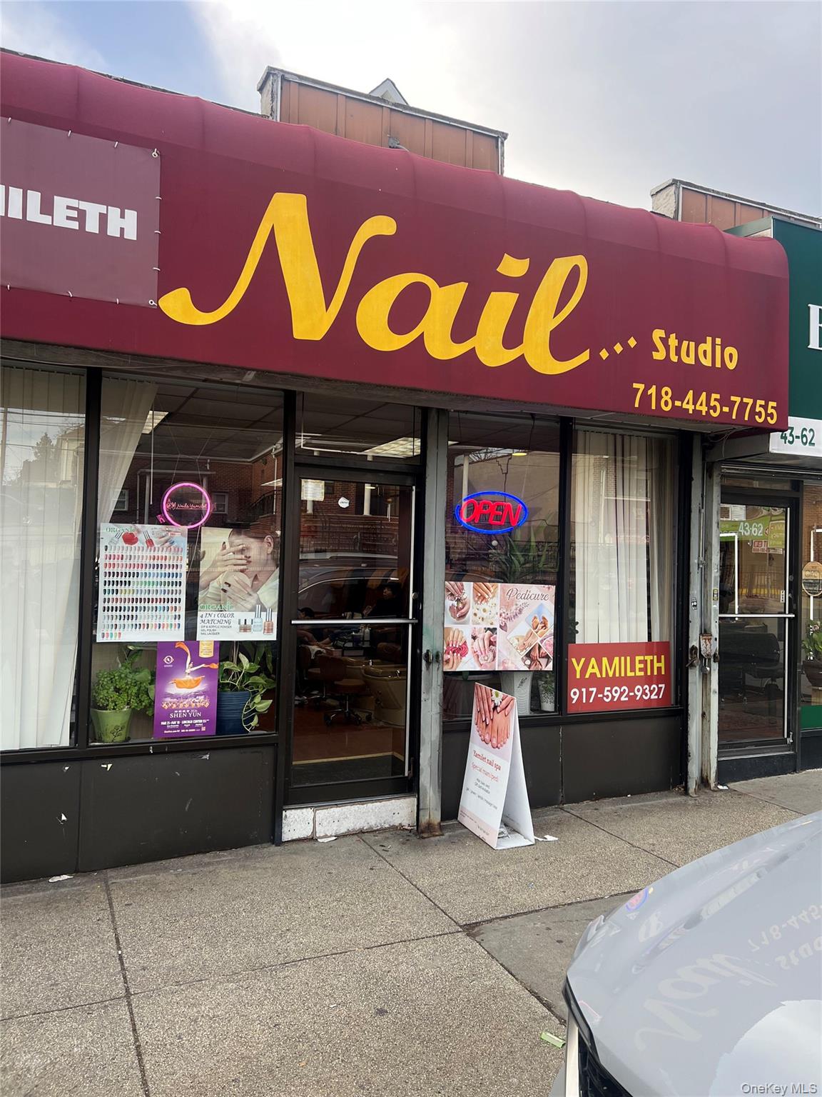 43-64 162 st, Flushing, NY 11358