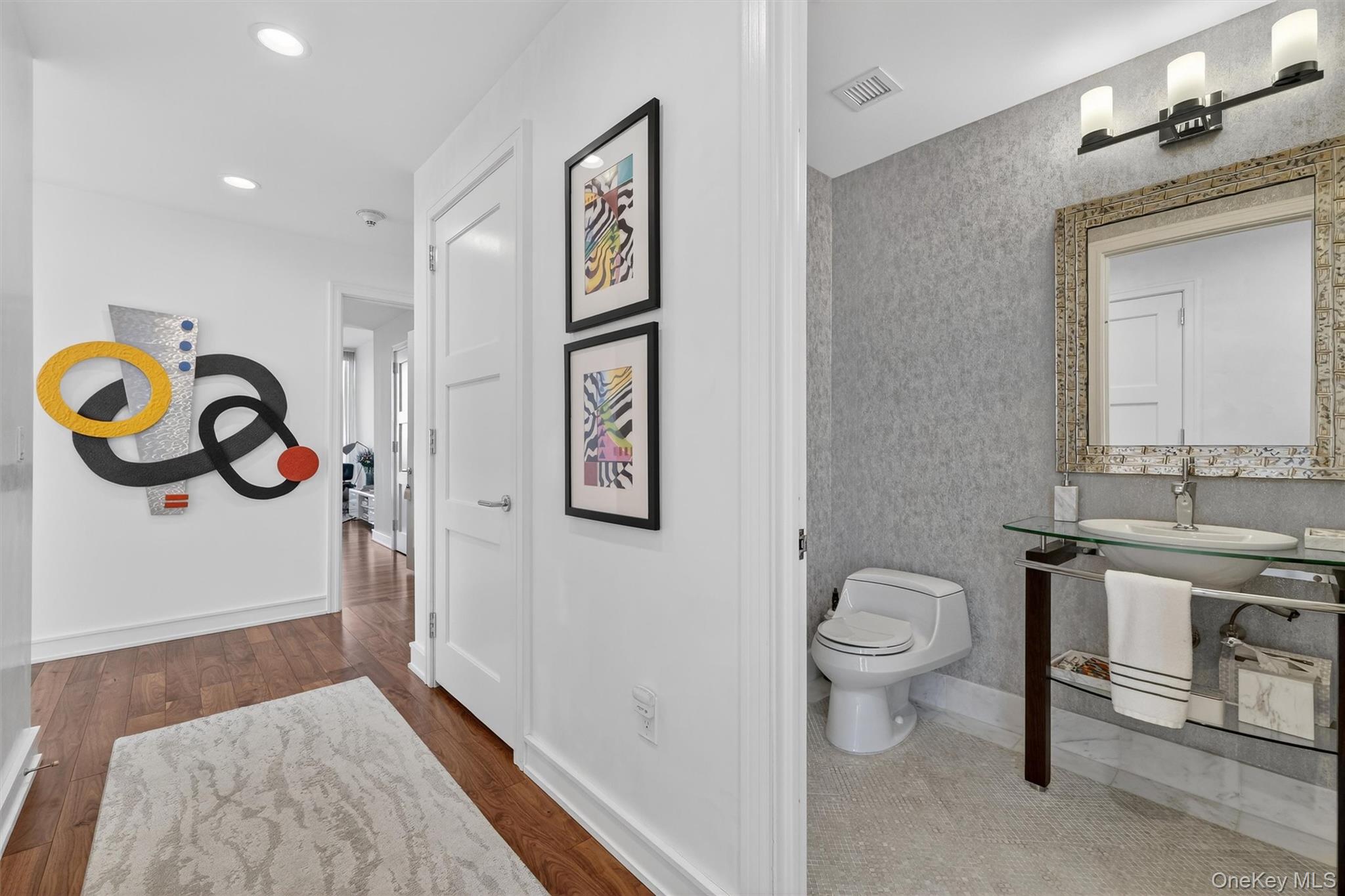 5 Renaissance Square # PH6C, White Plains, NY 10601