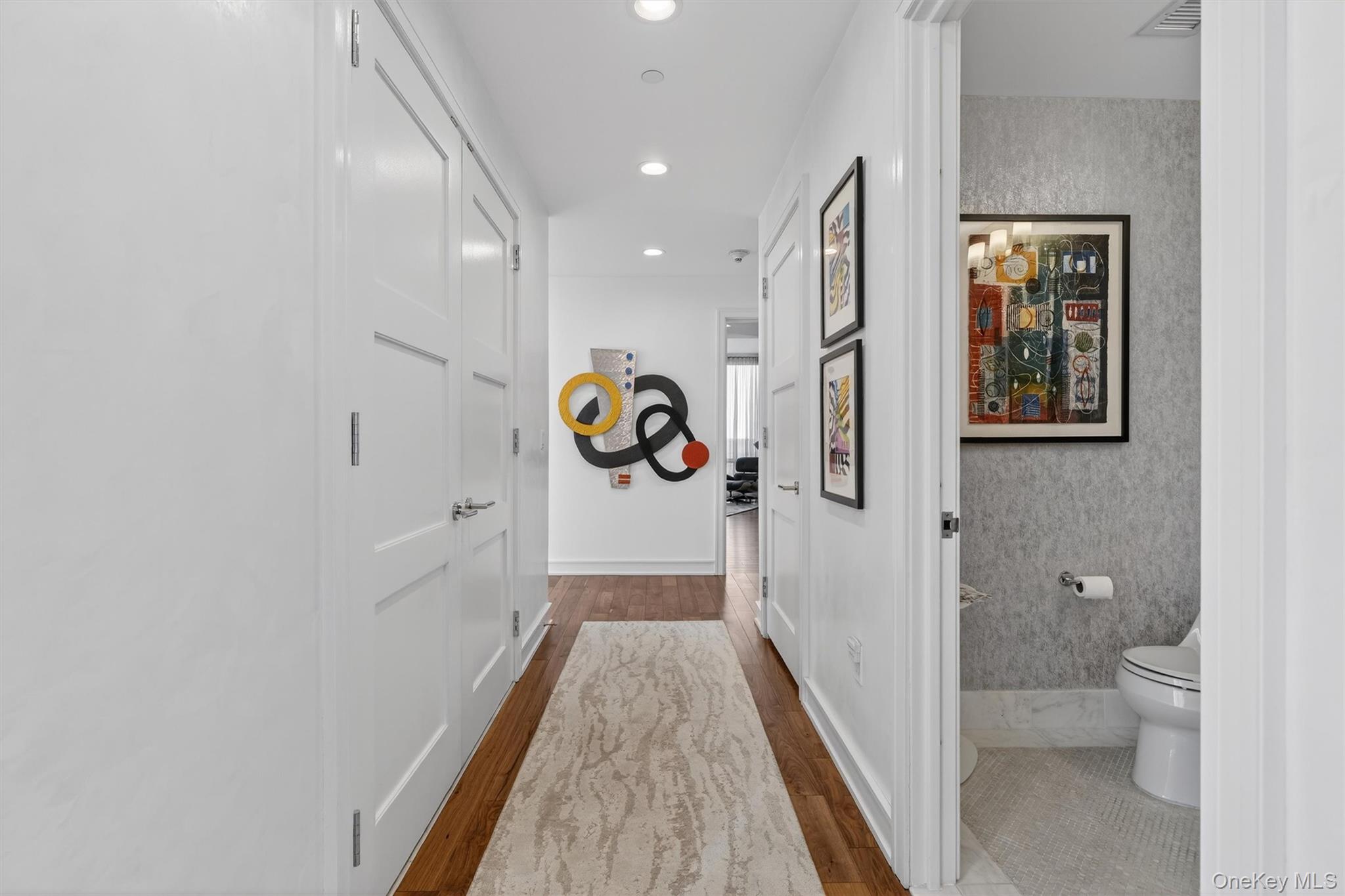 5 Renaissance Square # PH6C, White Plains, NY 10601