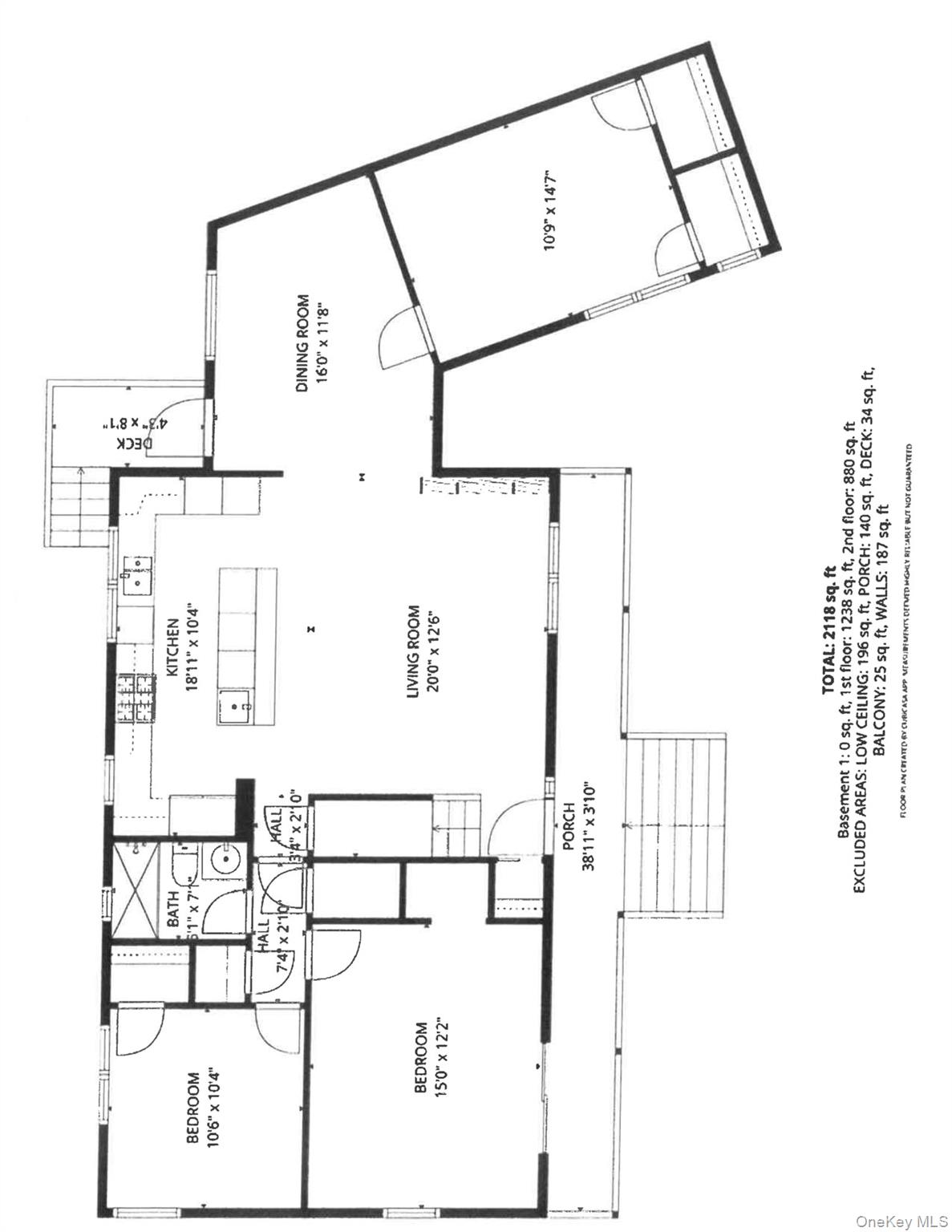 3 Neptune Place, Massapequa, NY 11758