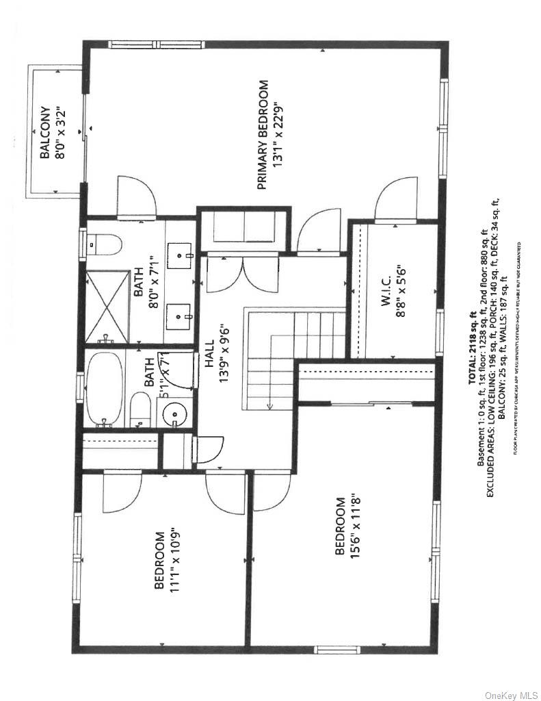 3 Neptune Place, Massapequa, NY 11758