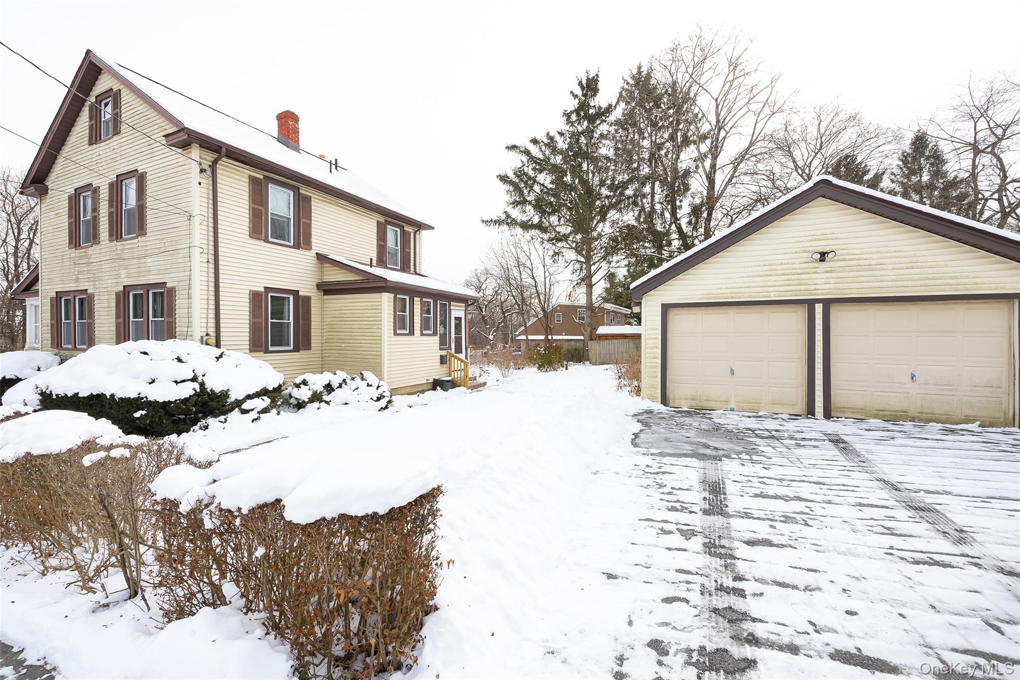 118 E Cedar Street, Poughkeepsie, NY 12601