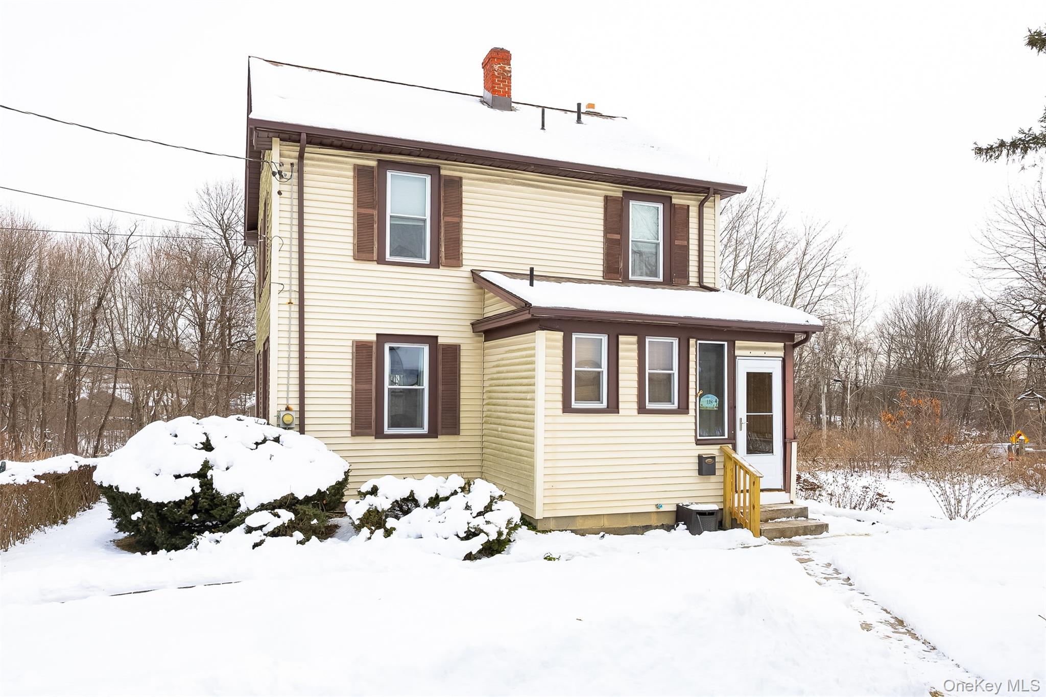 118 E Cedar Street, Poughkeepsie, NY 12601