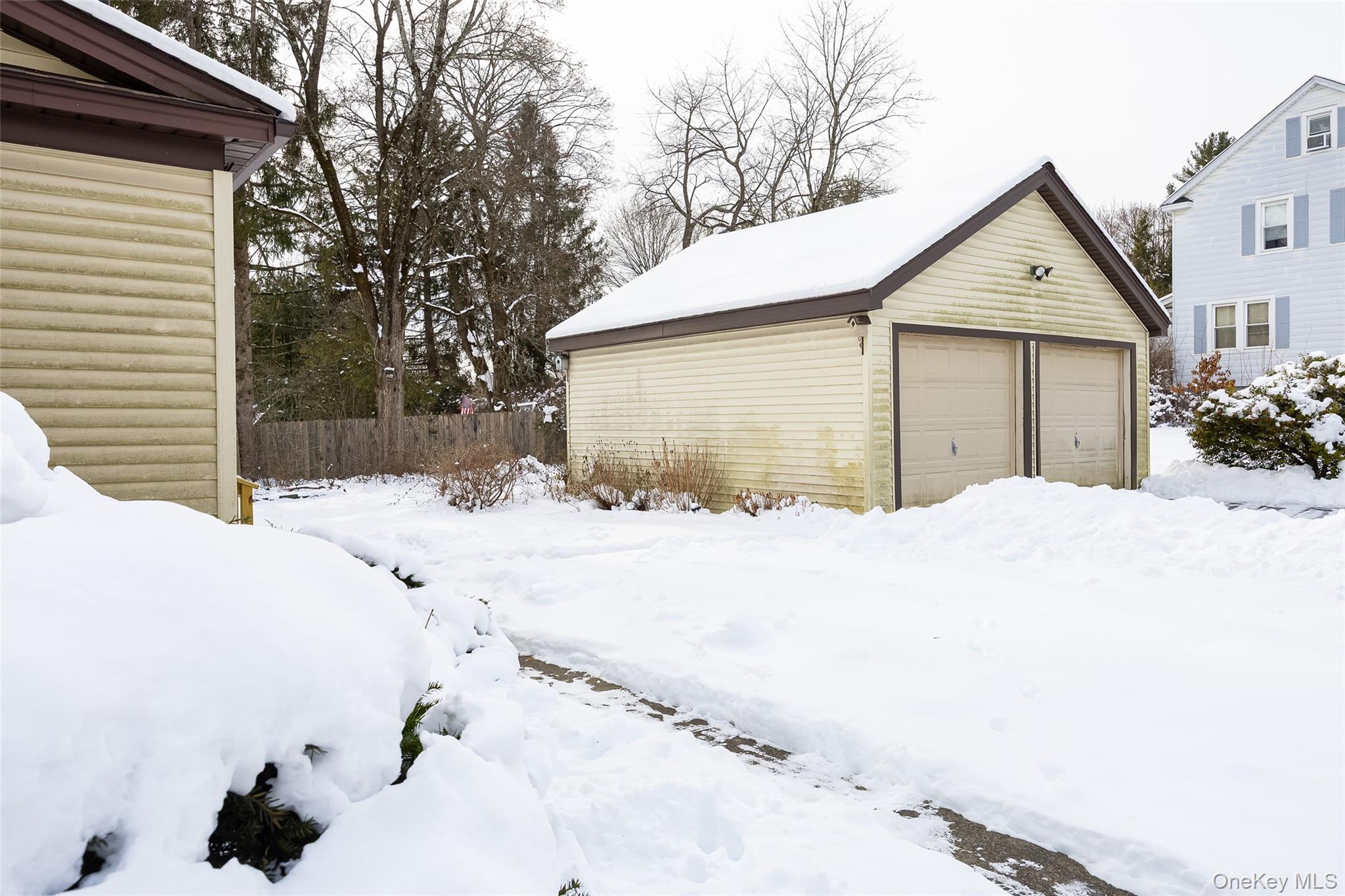 118 E Cedar Street, Poughkeepsie, NY 12601